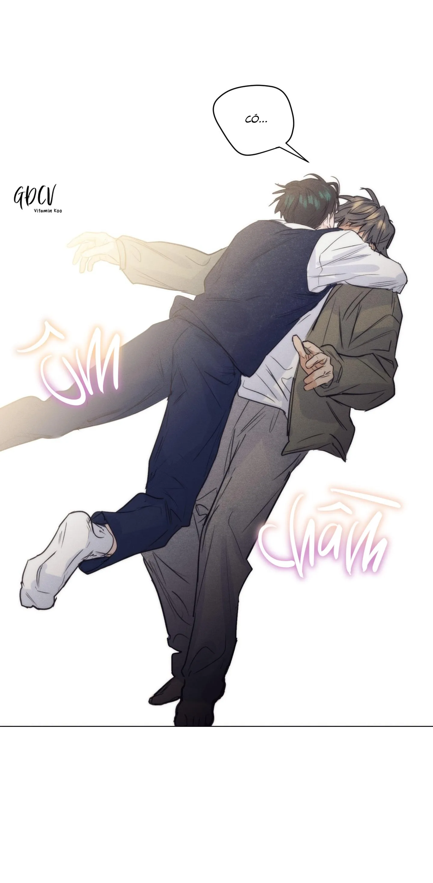 CÓ THỰC MỚI VỰC ĐƯỢC ĐẠO Chapter 2 Trang 32