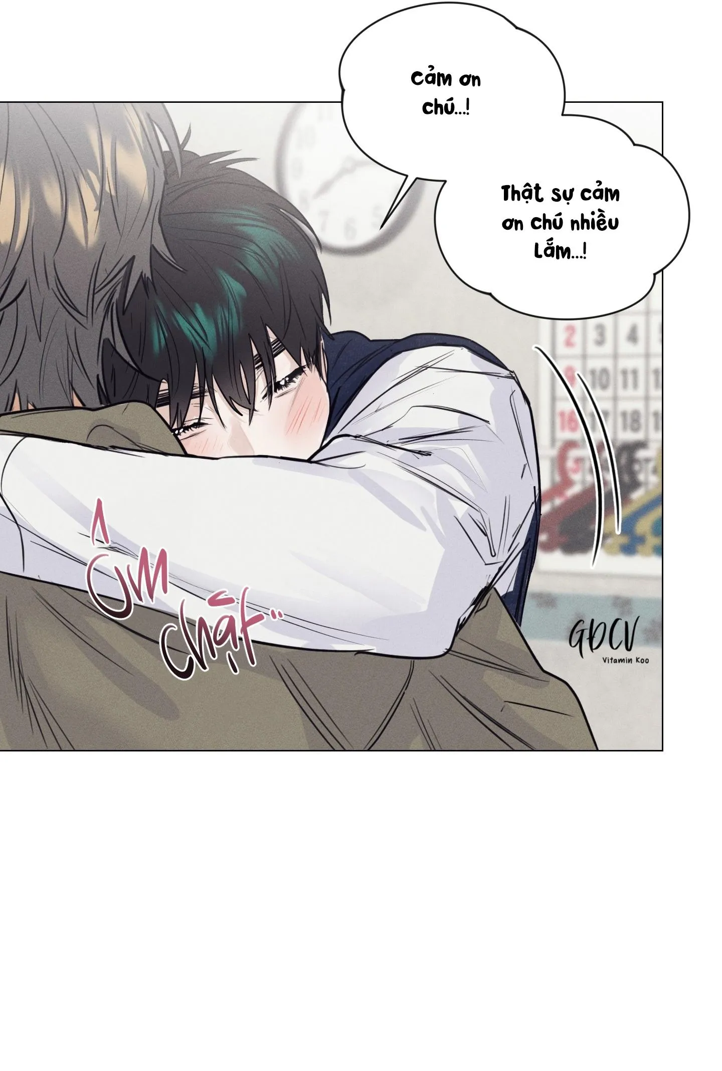 CÓ THỰC MỚI VỰC ĐƯỢC ĐẠO Chapter 2 Trang 33