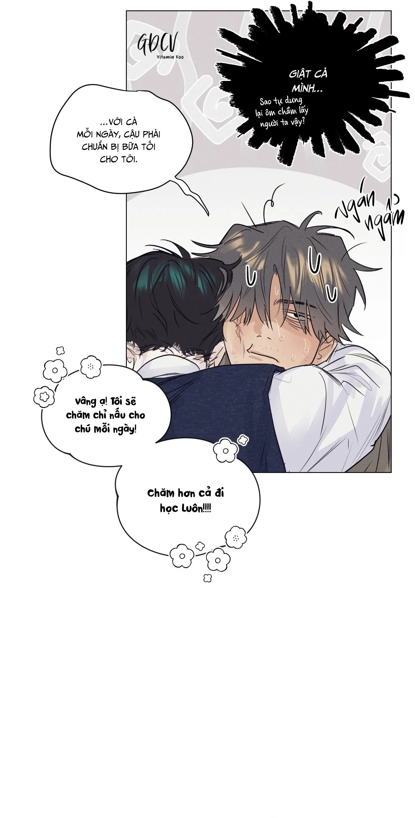 CÓ THỰC MỚI VỰC ĐƯỢC ĐẠO Chapter 2 Trang 34