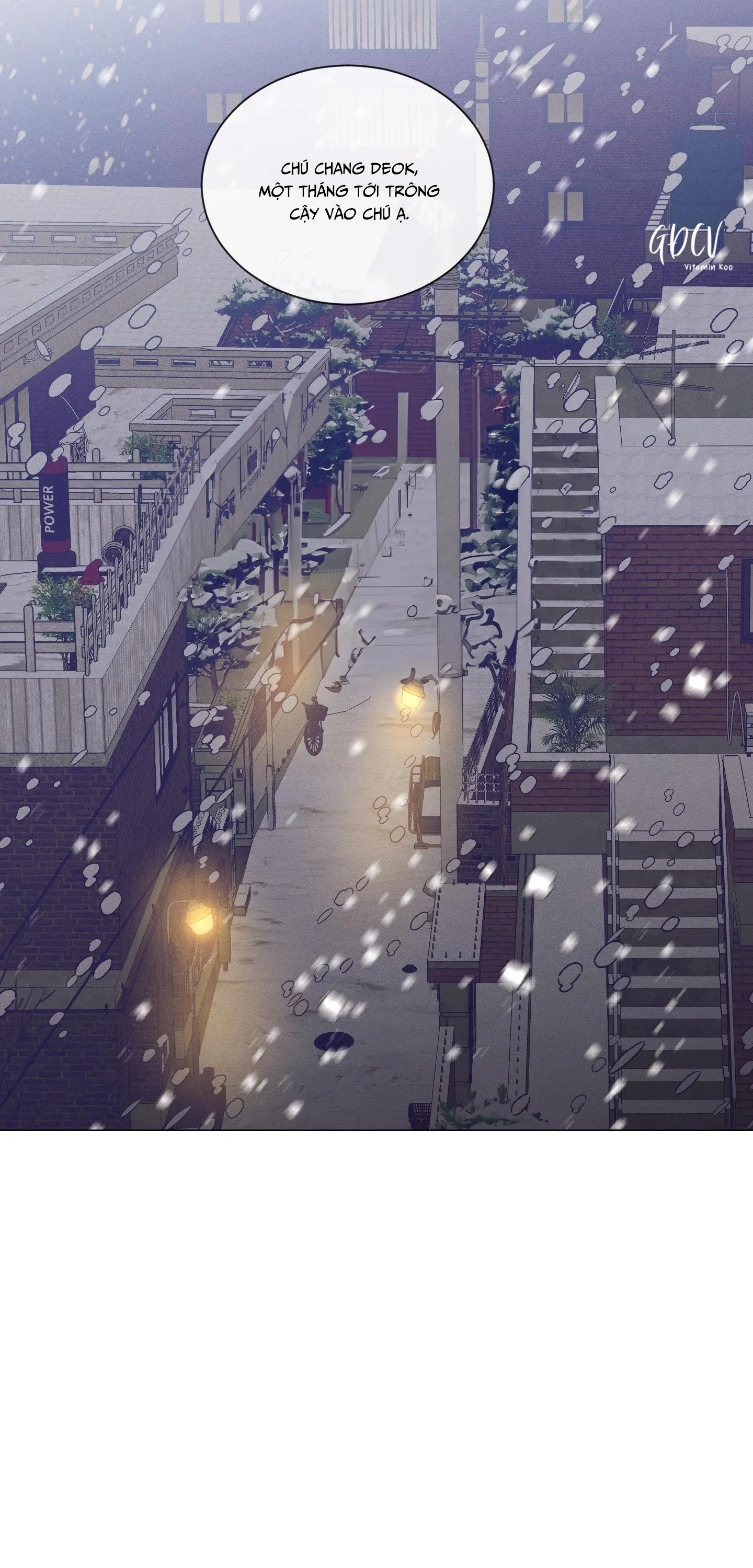 CÓ THỰC MỚI VỰC ĐƯỢC ĐẠO Chapter 2 Trang 36