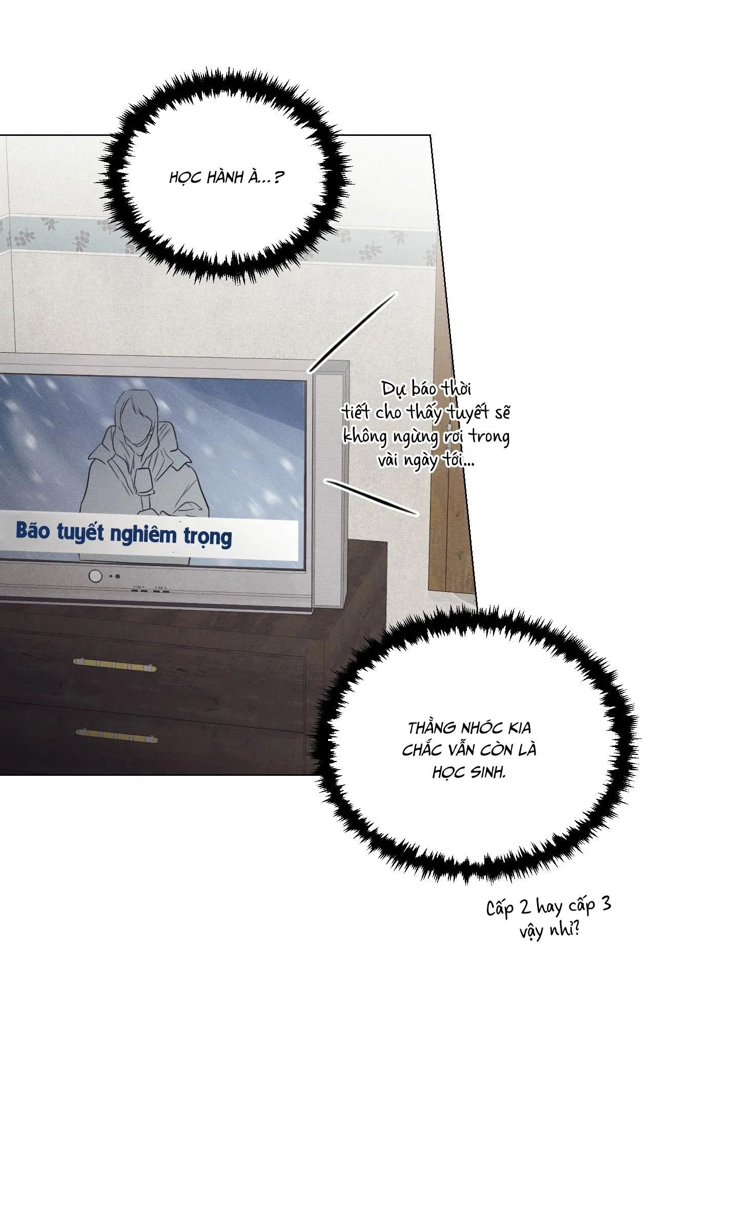 CÓ THỰC MỚI VỰC ĐƯỢC ĐẠO Chapter 2 Trang 37