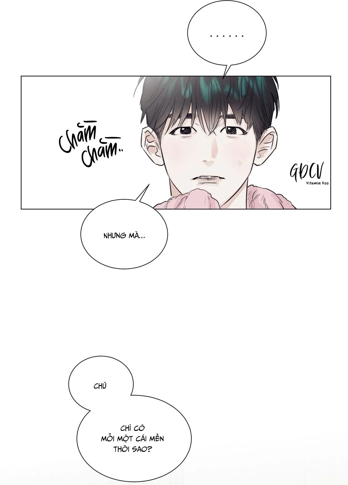 CÓ THỰC MỚI VỰC ĐƯỢC ĐẠO Chapter 2 Trang 40