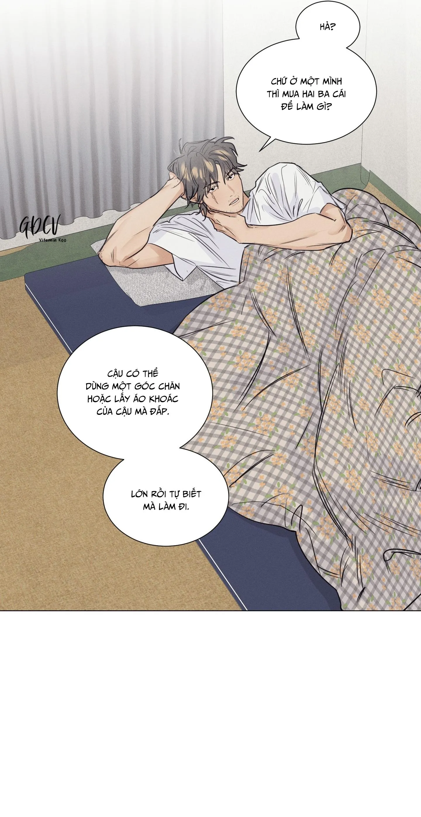 CÓ THỰC MỚI VỰC ĐƯỢC ĐẠO Chapter 2 Trang 41