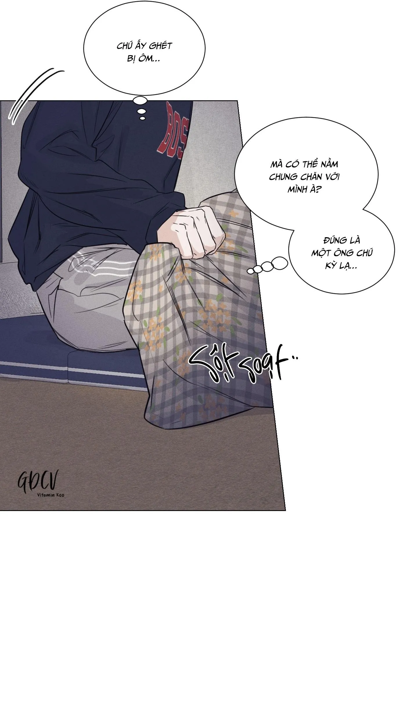 CÓ THỰC MỚI VỰC ĐƯỢC ĐẠO Chapter 2 Trang 42