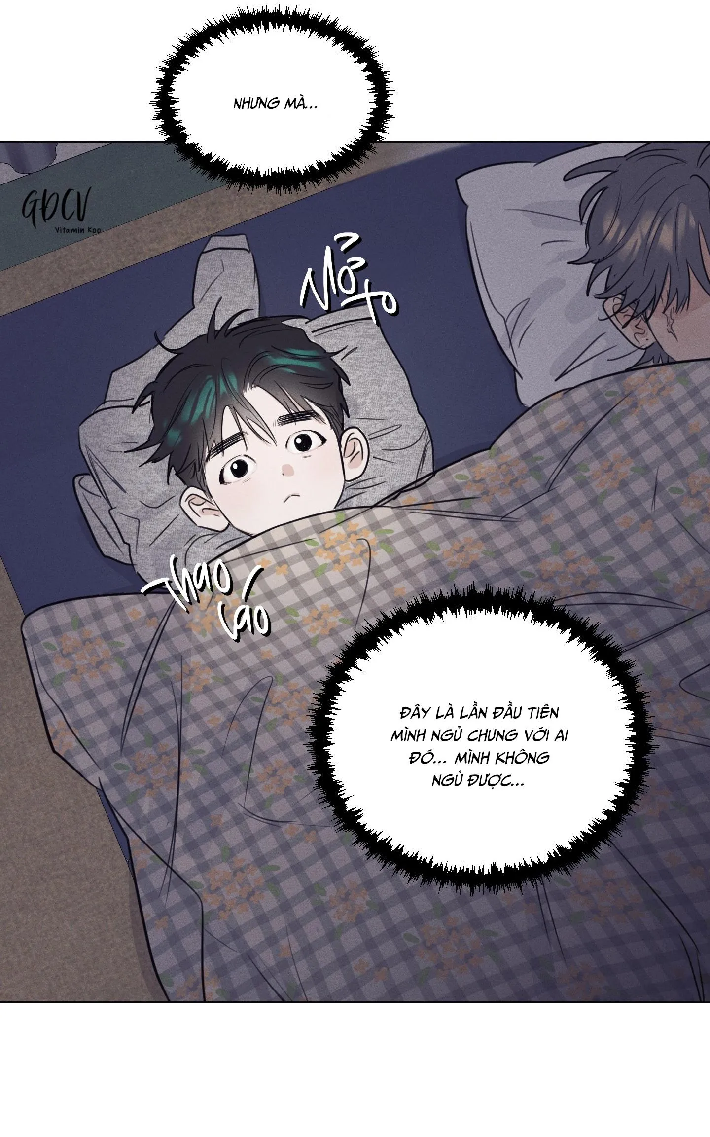 CÓ THỰC MỚI VỰC ĐƯỢC ĐẠO Chapter 2 Trang 43