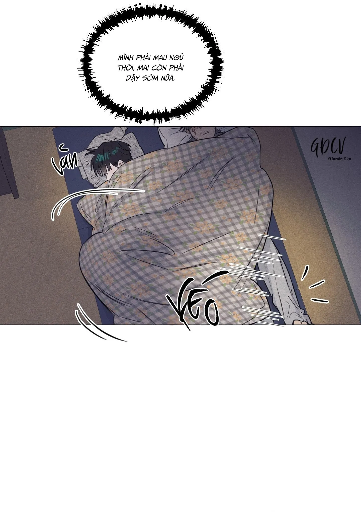 CÓ THỰC MỚI VỰC ĐƯỢC ĐẠO Chapter 2 Trang 45