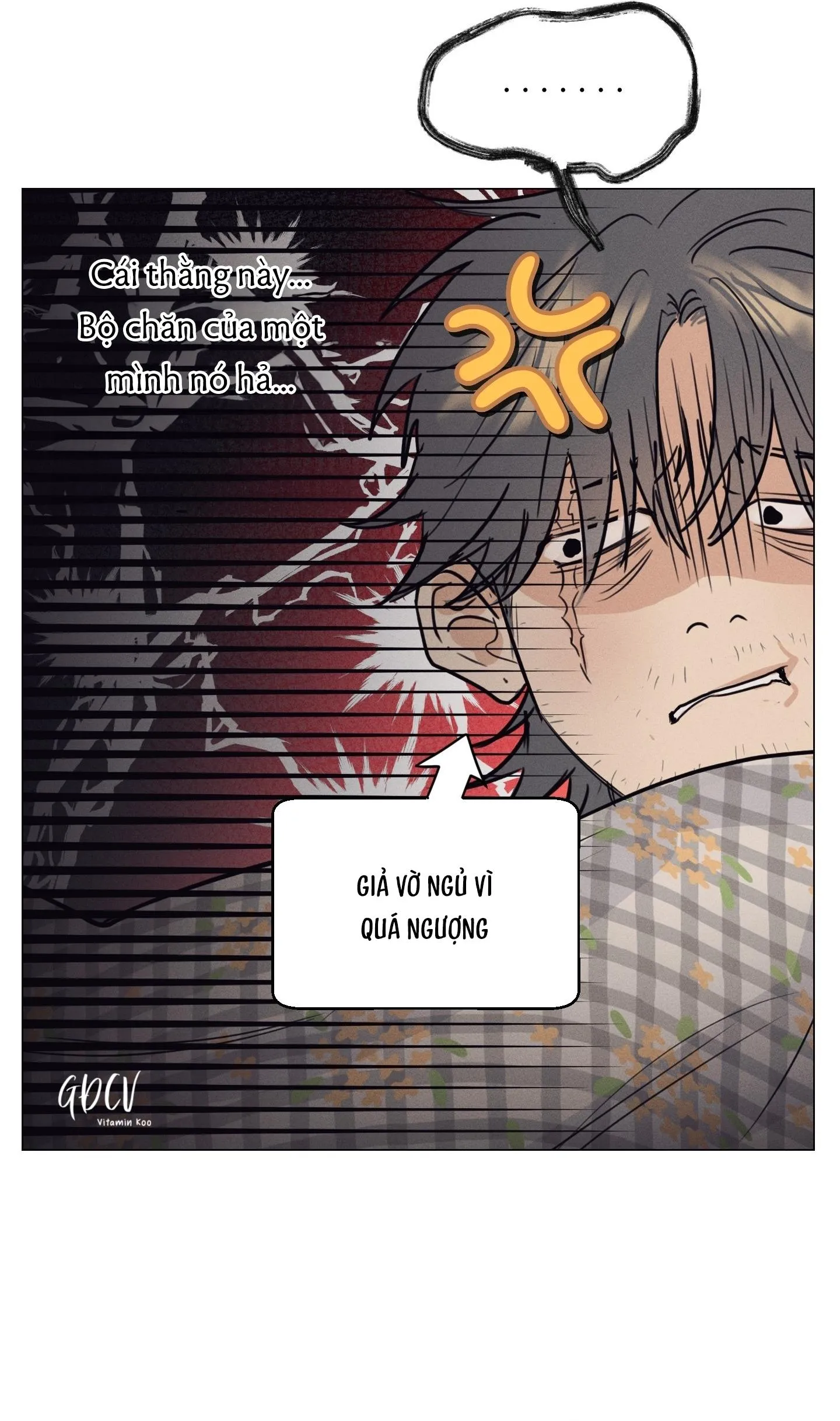 CÓ THỰC MỚI VỰC ĐƯỢC ĐẠO Chapter 2 Trang 46