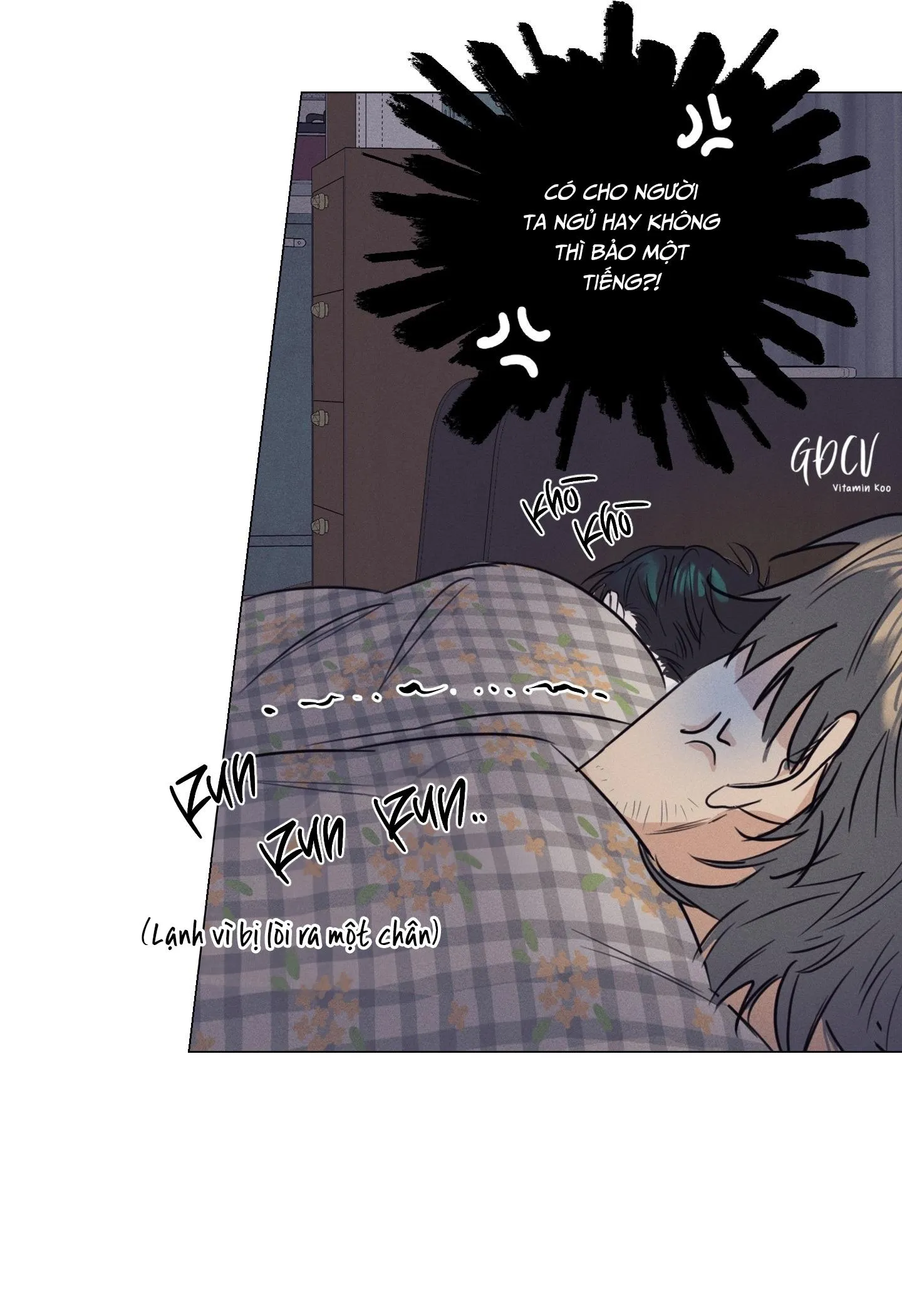 CÓ THỰC MỚI VỰC ĐƯỢC ĐẠO Chapter 2 Trang 47