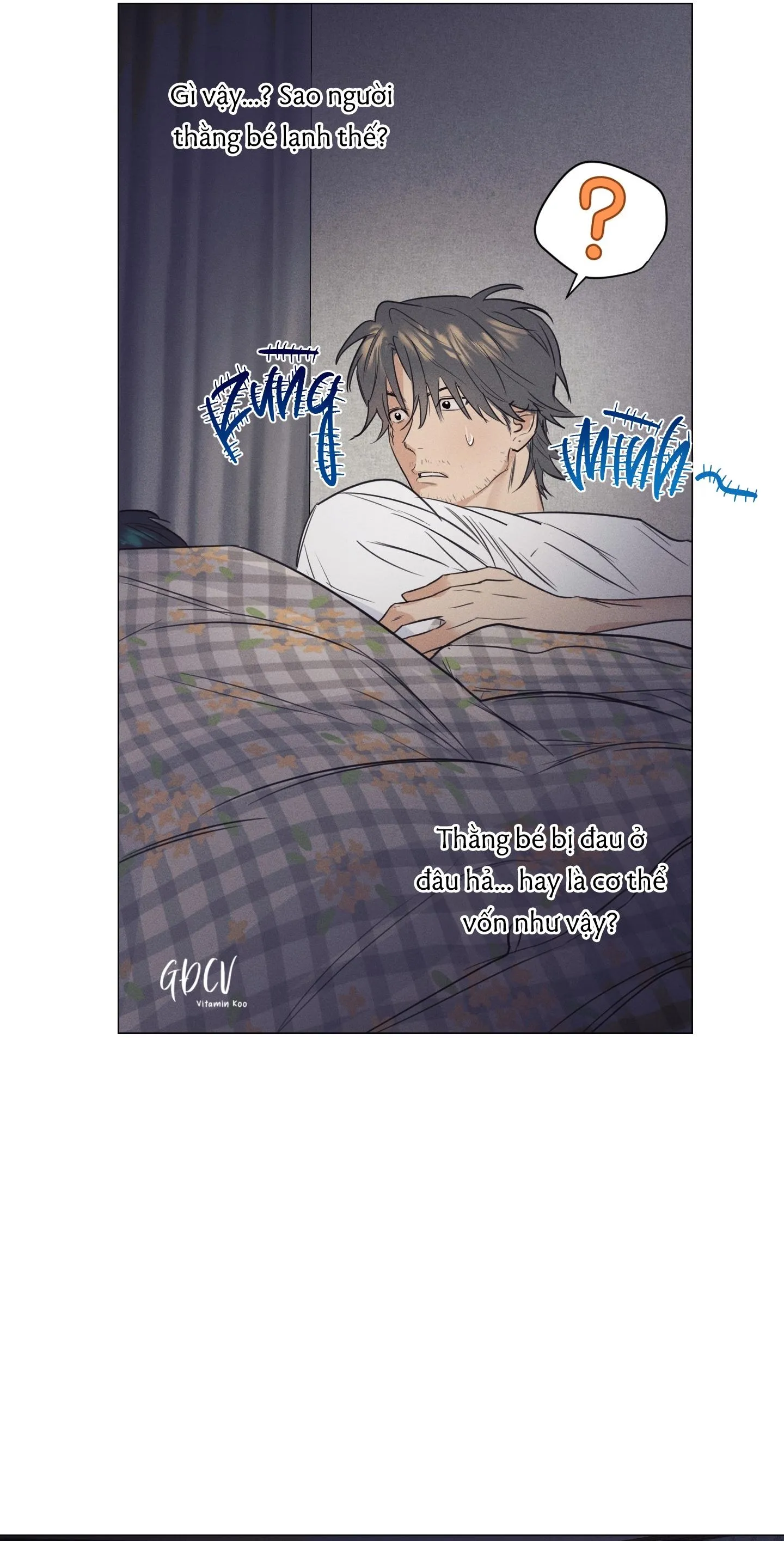 CÓ THỰC MỚI VỰC ĐƯỢC ĐẠO Chapter 2 Trang 49