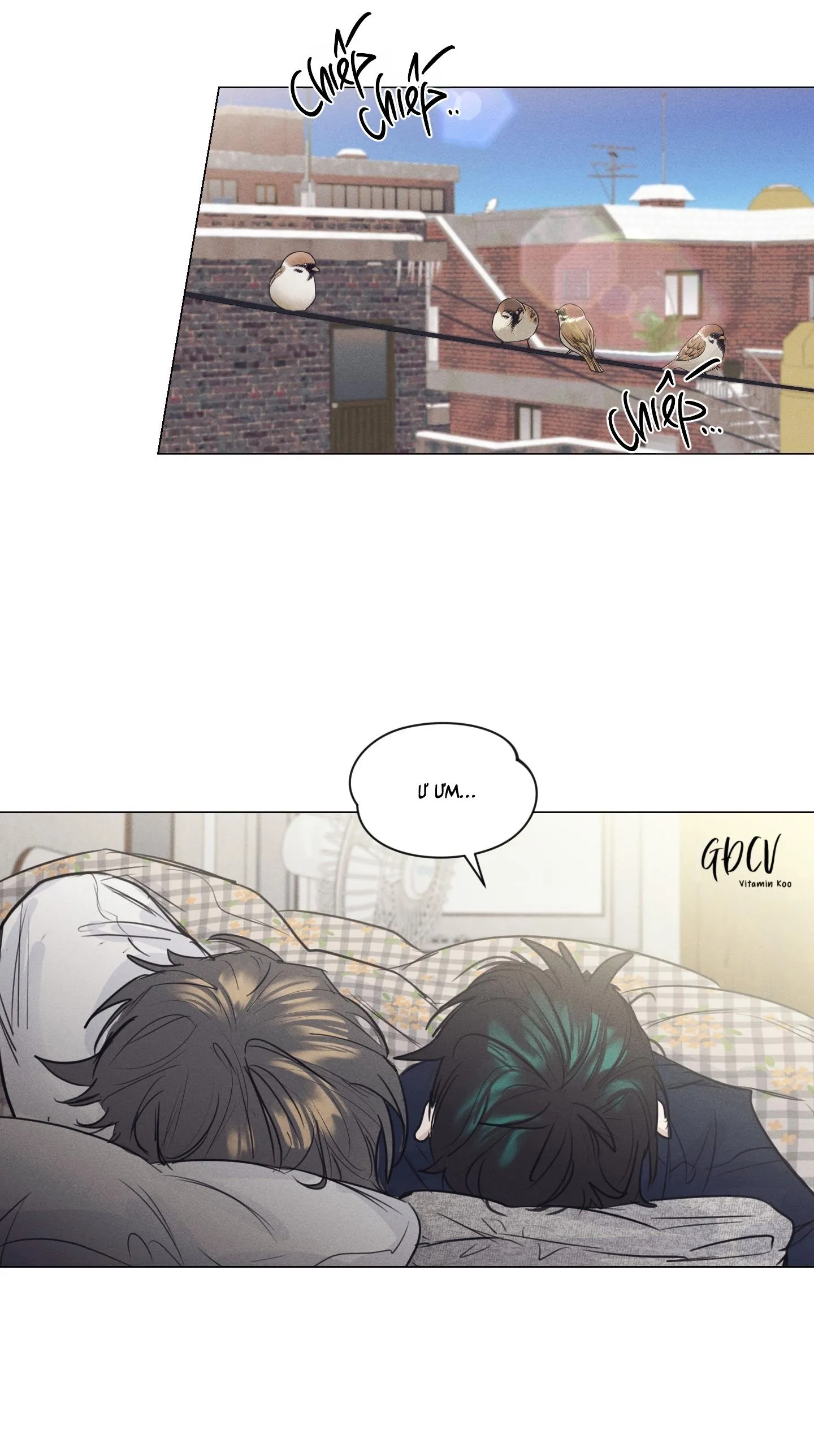 CÓ THỰC MỚI VỰC ĐƯỢC ĐẠO Chapter 2 Trang 51