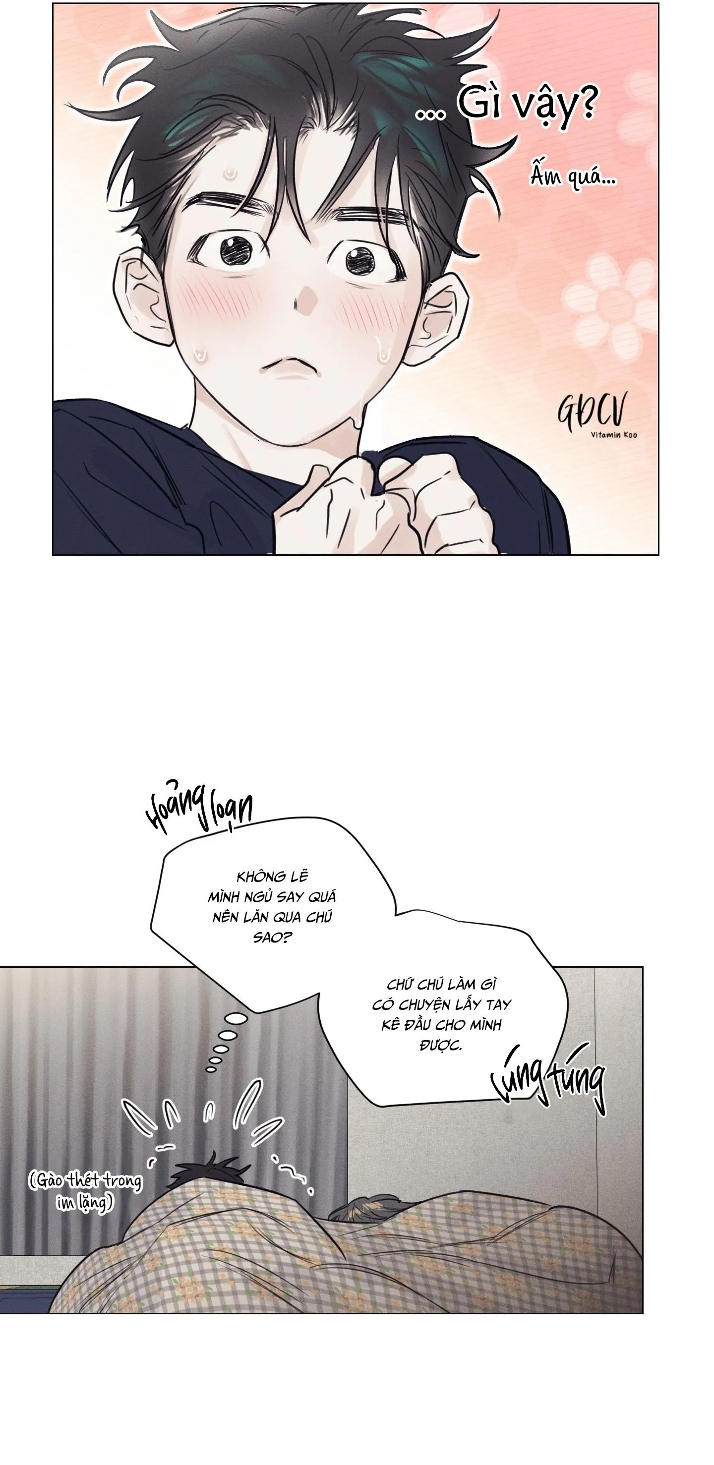 CÓ THỰC MỚI VỰC ĐƯỢC ĐẠO Chapter 2 Trang 54