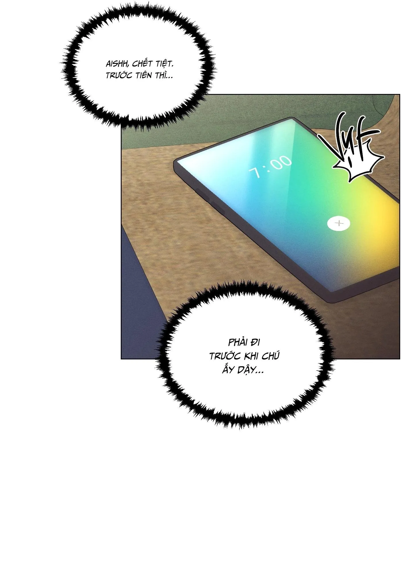 CÓ THỰC MỚI VỰC ĐƯỢC ĐẠO Chapter 2 Trang 55