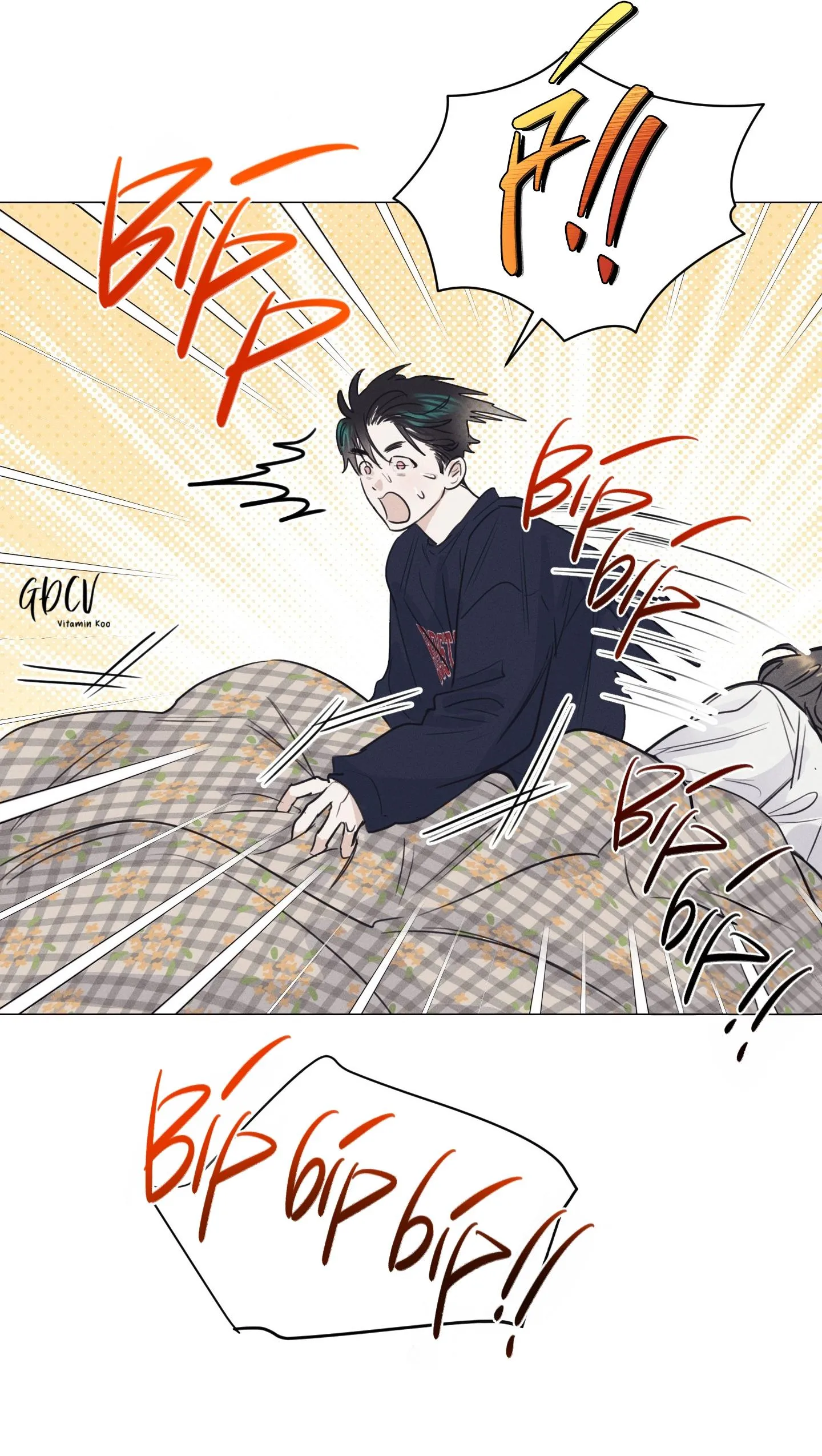 CÓ THỰC MỚI VỰC ĐƯỢC ĐẠO Chapter 2 Trang 56