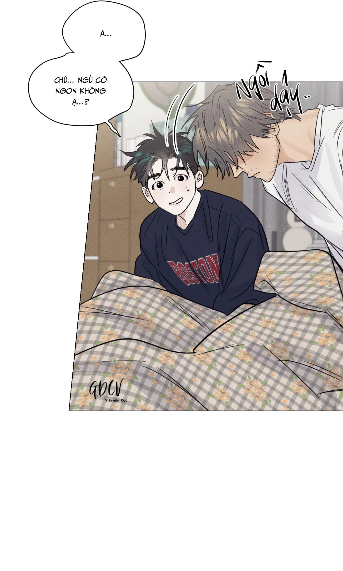 CÓ THỰC MỚI VỰC ĐƯỢC ĐẠO Chapter 2 Trang 58