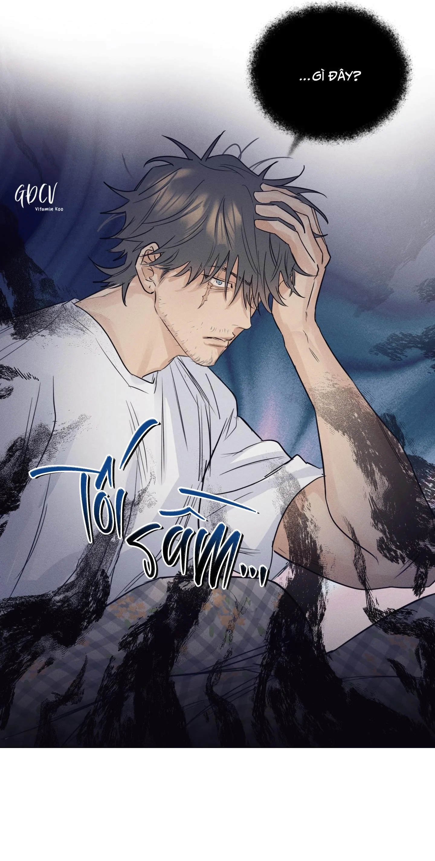 CÓ THỰC MỚI VỰC ĐƯỢC ĐẠO Chapter 2 Trang 60