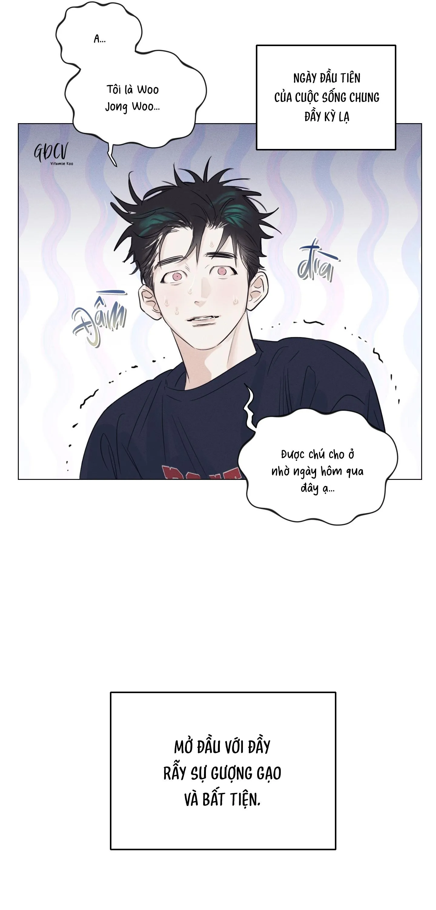 CÓ THỰC MỚI VỰC ĐƯỢC ĐẠO Chapter 2 Trang 61