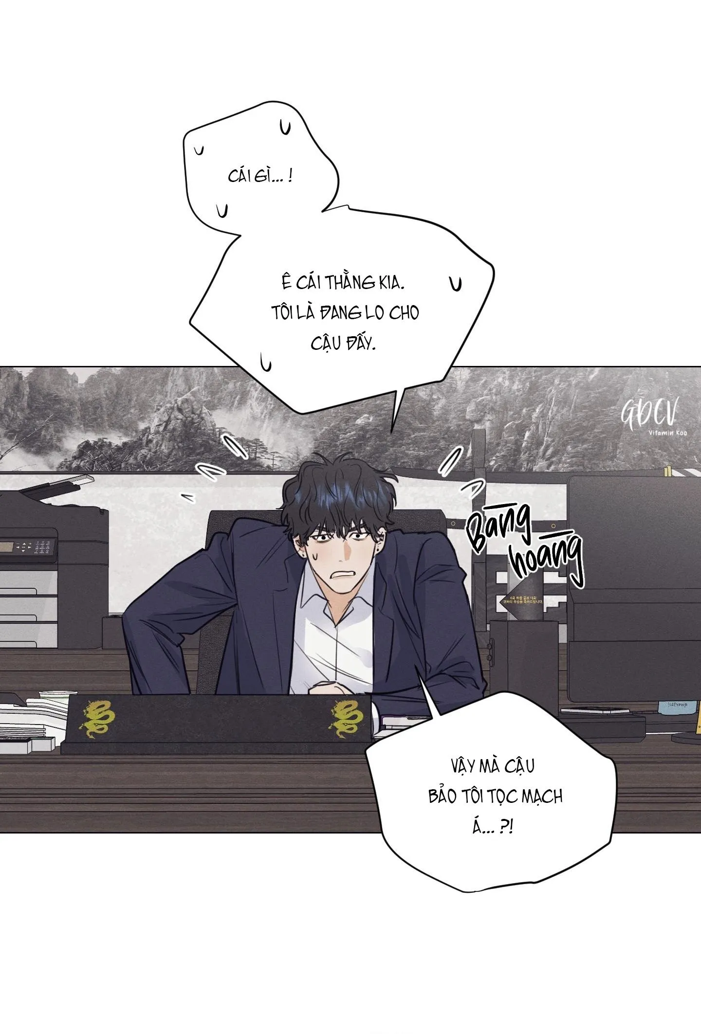 CÓ THỰC MỚI VỰC ĐƯỢC ĐẠO Chapter 3 Trang 9