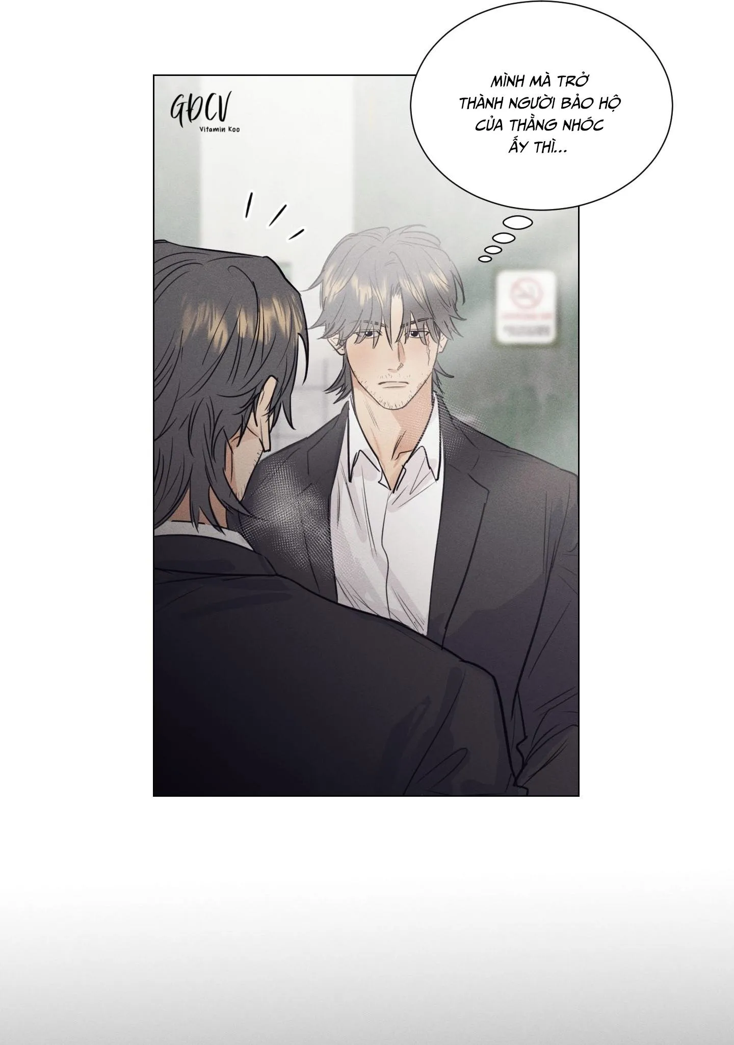 CÓ THỰC MỚI VỰC ĐƯỢC ĐẠO Chapter 3 Trang 13