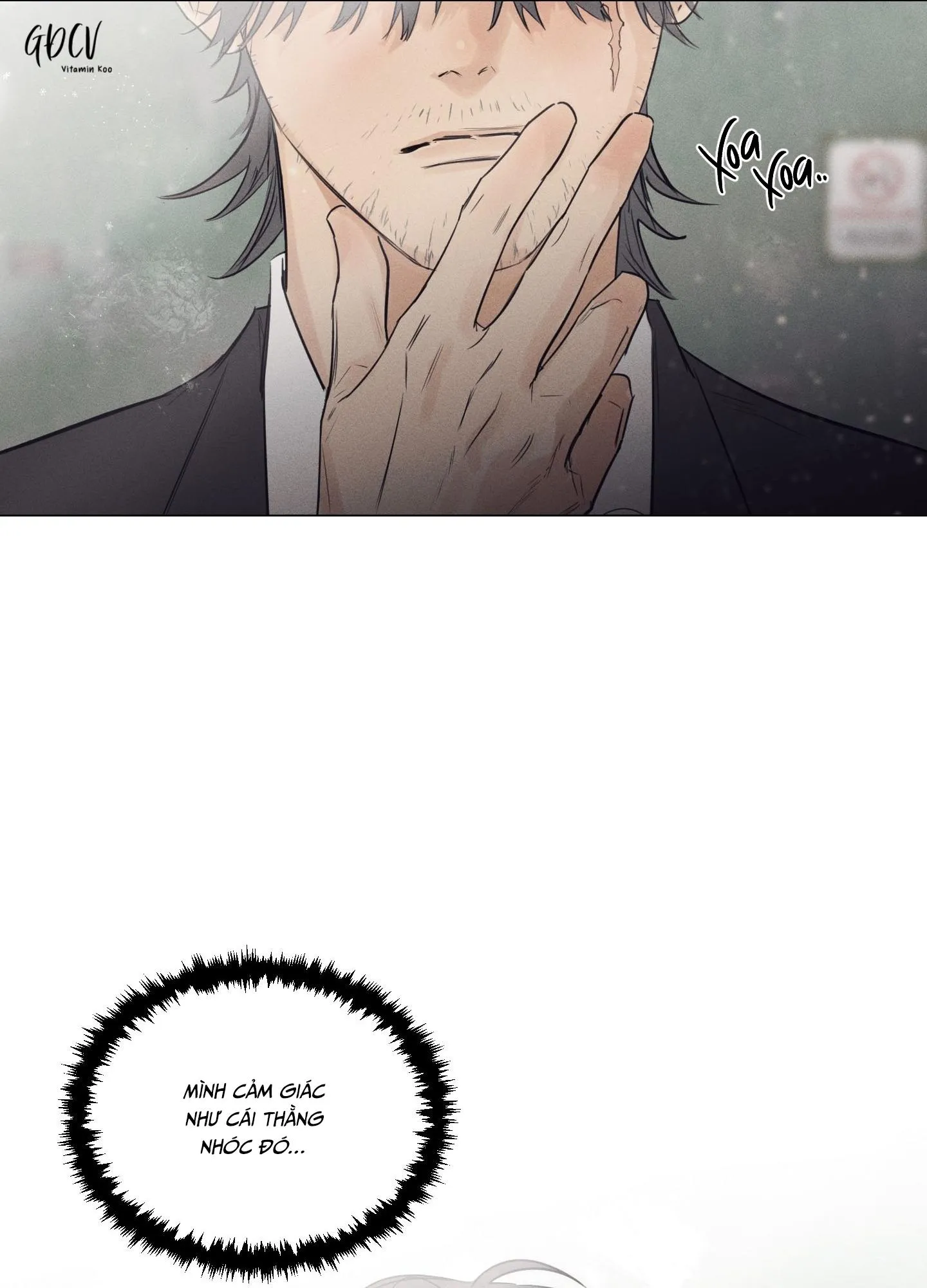 CÓ THỰC MỚI VỰC ĐƯỢC ĐẠO Chapter 3 Trang 16