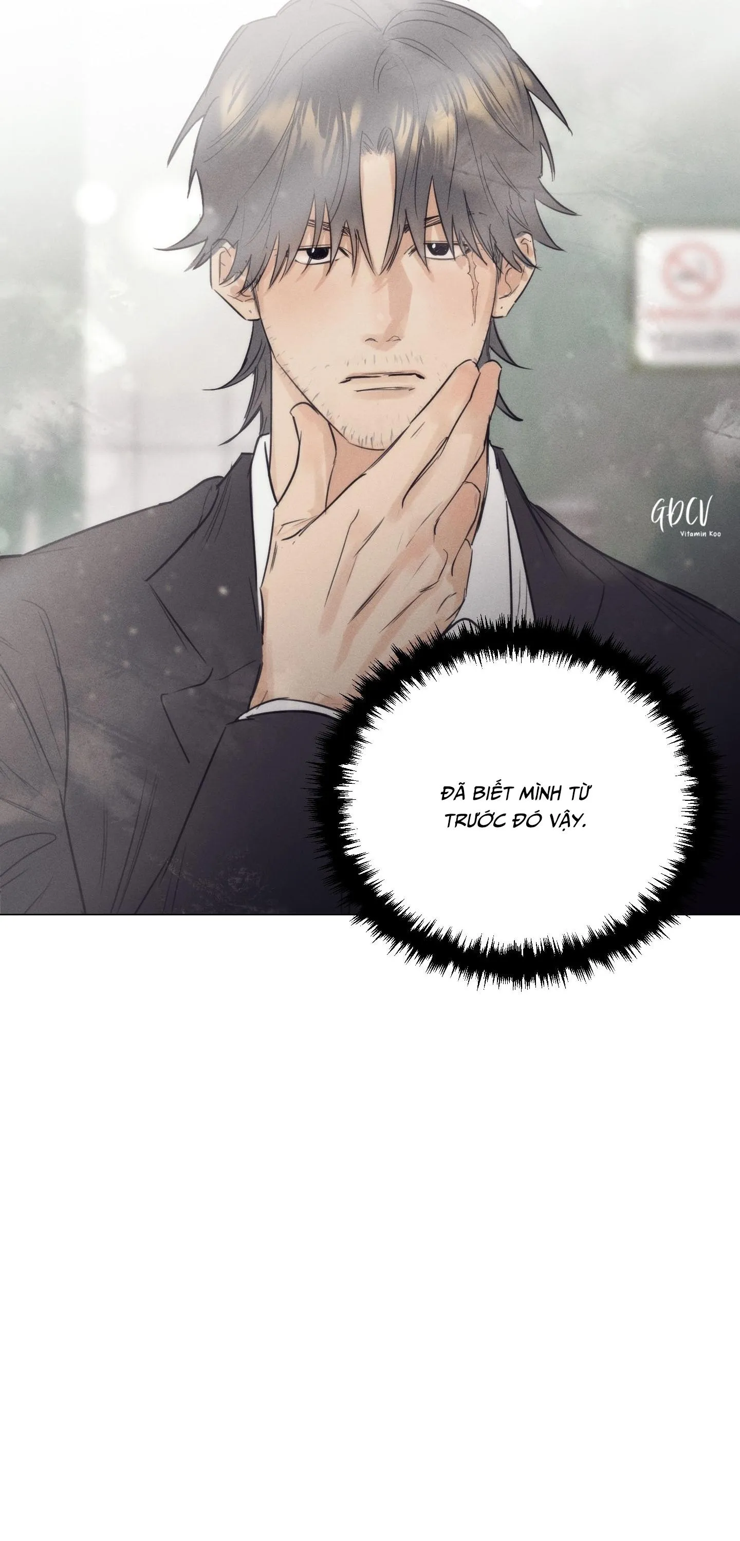 CÓ THỰC MỚI VỰC ĐƯỢC ĐẠO Chapter 3 Trang 17