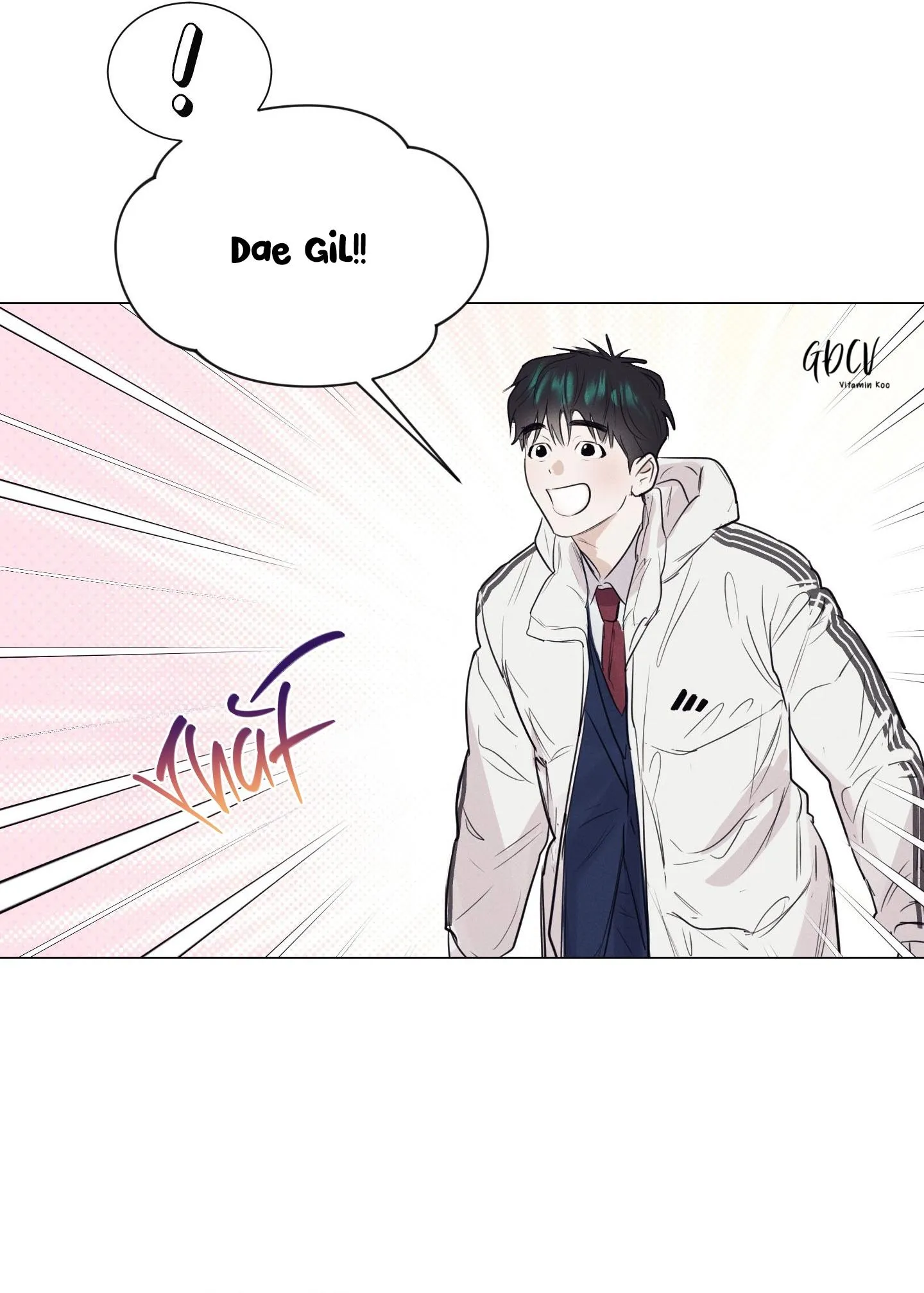 CÓ THỰC MỚI VỰC ĐƯỢC ĐẠO Chapter 3 Trang 20