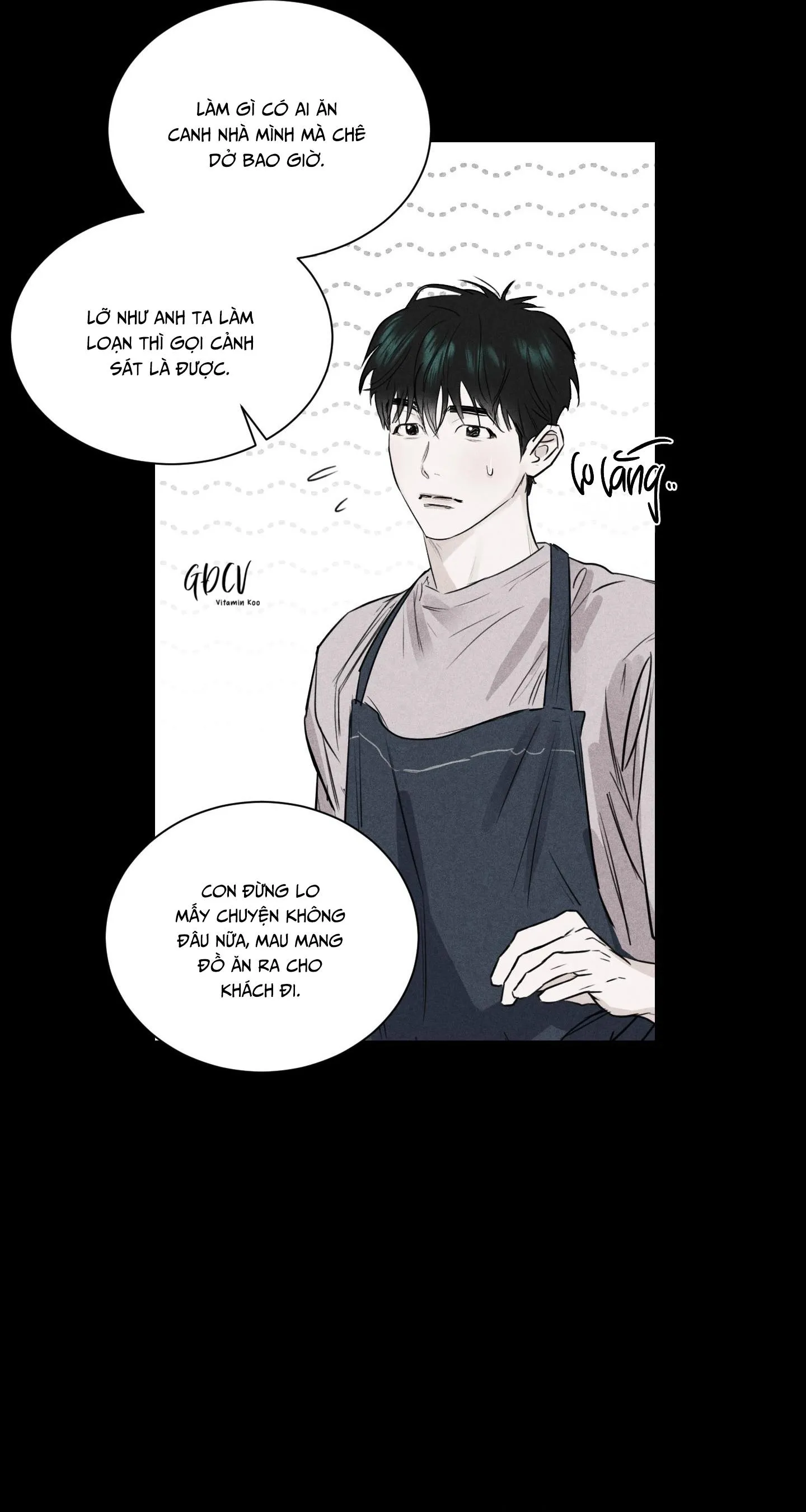 CÓ THỰC MỚI VỰC ĐƯỢC ĐẠO Chapter 3 Trang 29