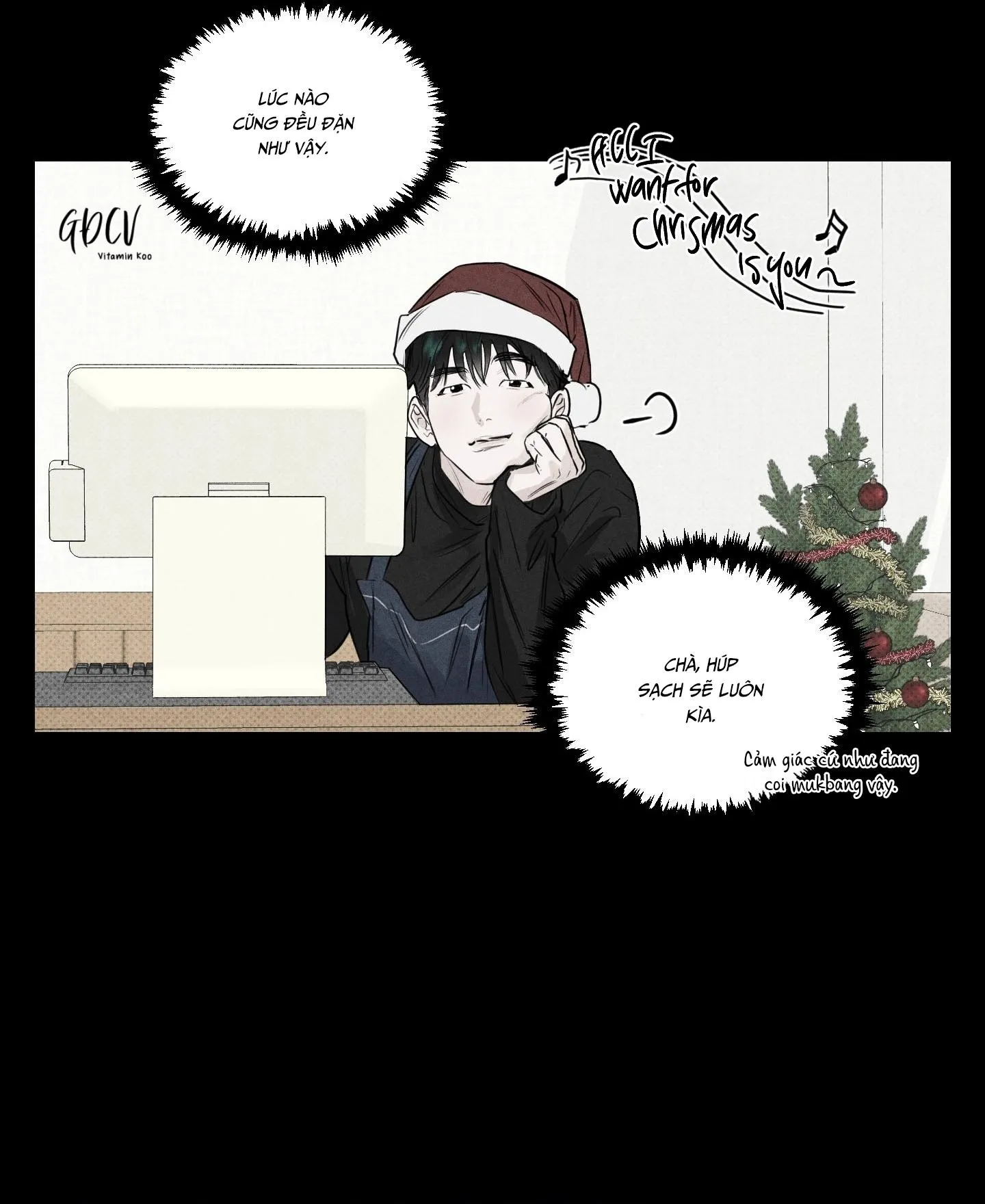 CÓ THỰC MỚI VỰC ĐƯỢC ĐẠO Chapter 3 Trang 31