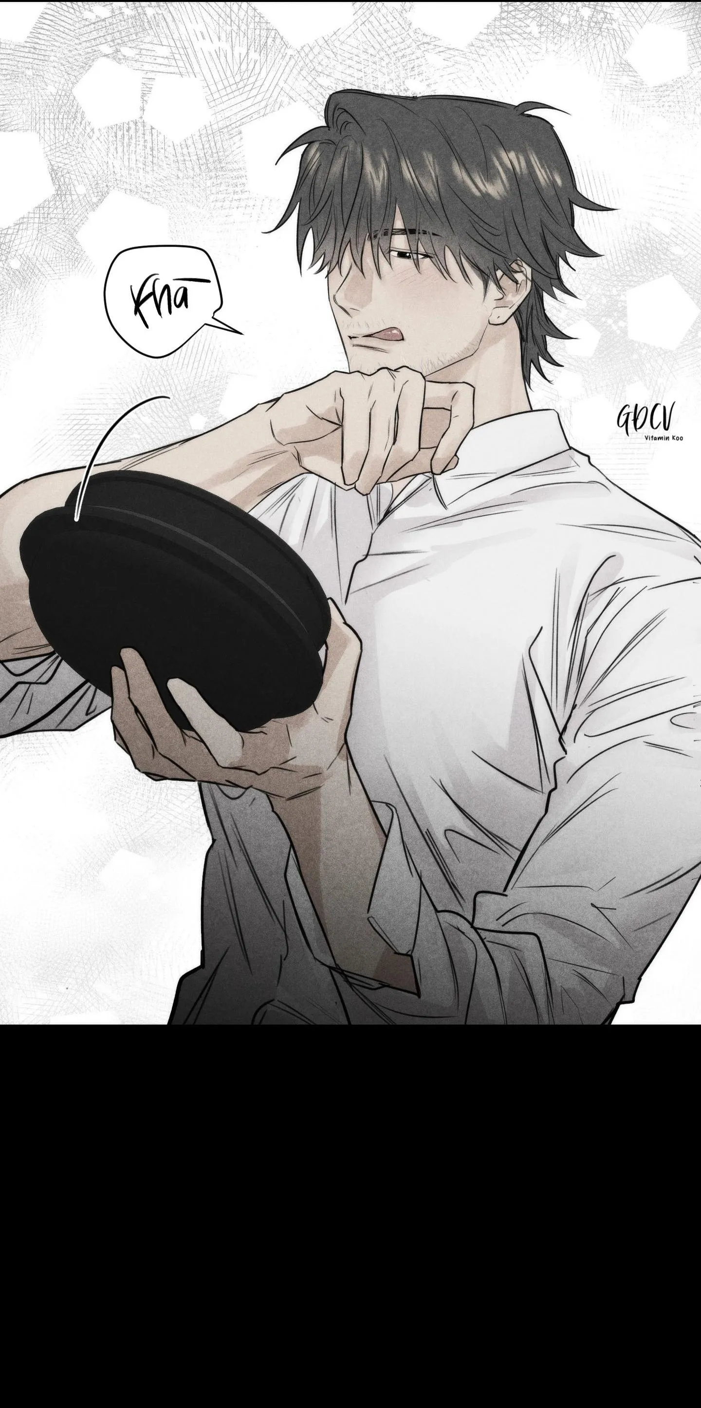 CÓ THỰC MỚI VỰC ĐƯỢC ĐẠO Chapter 3 Trang 33