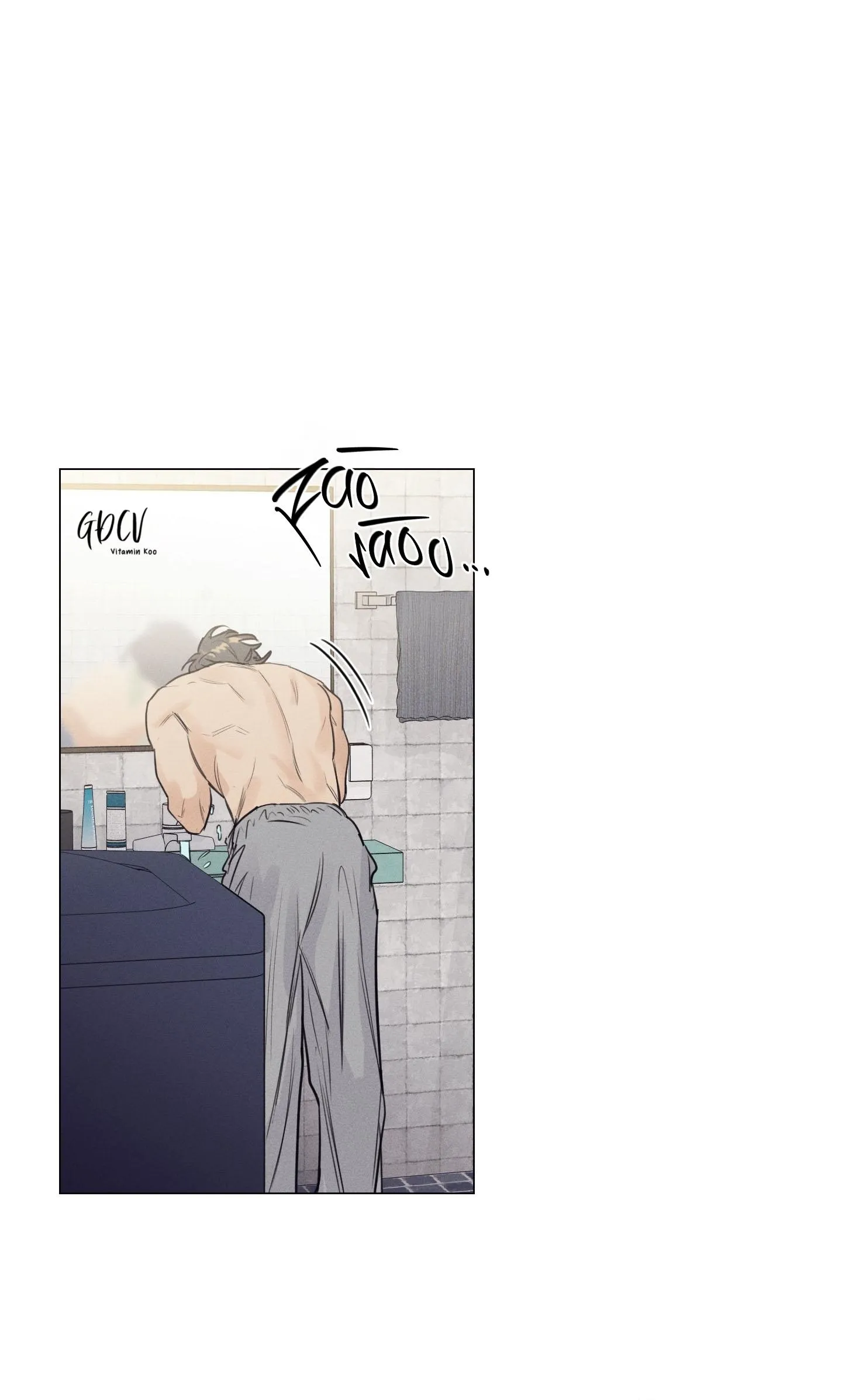 CÓ THỰC MỚI VỰC ĐƯỢC ĐẠO Chapter 3 Trang 45