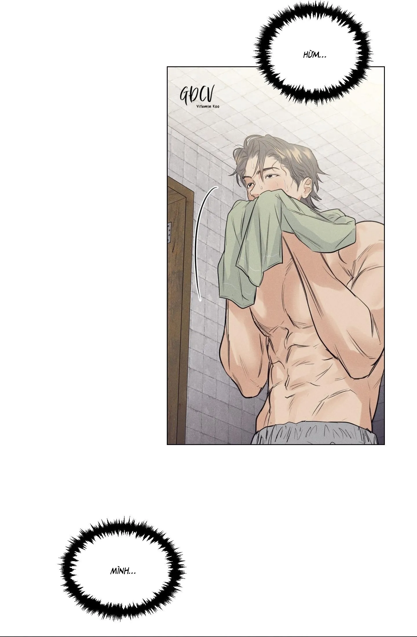 CÓ THỰC MỚI VỰC ĐƯỢC ĐẠO Chapter 3 Trang 46