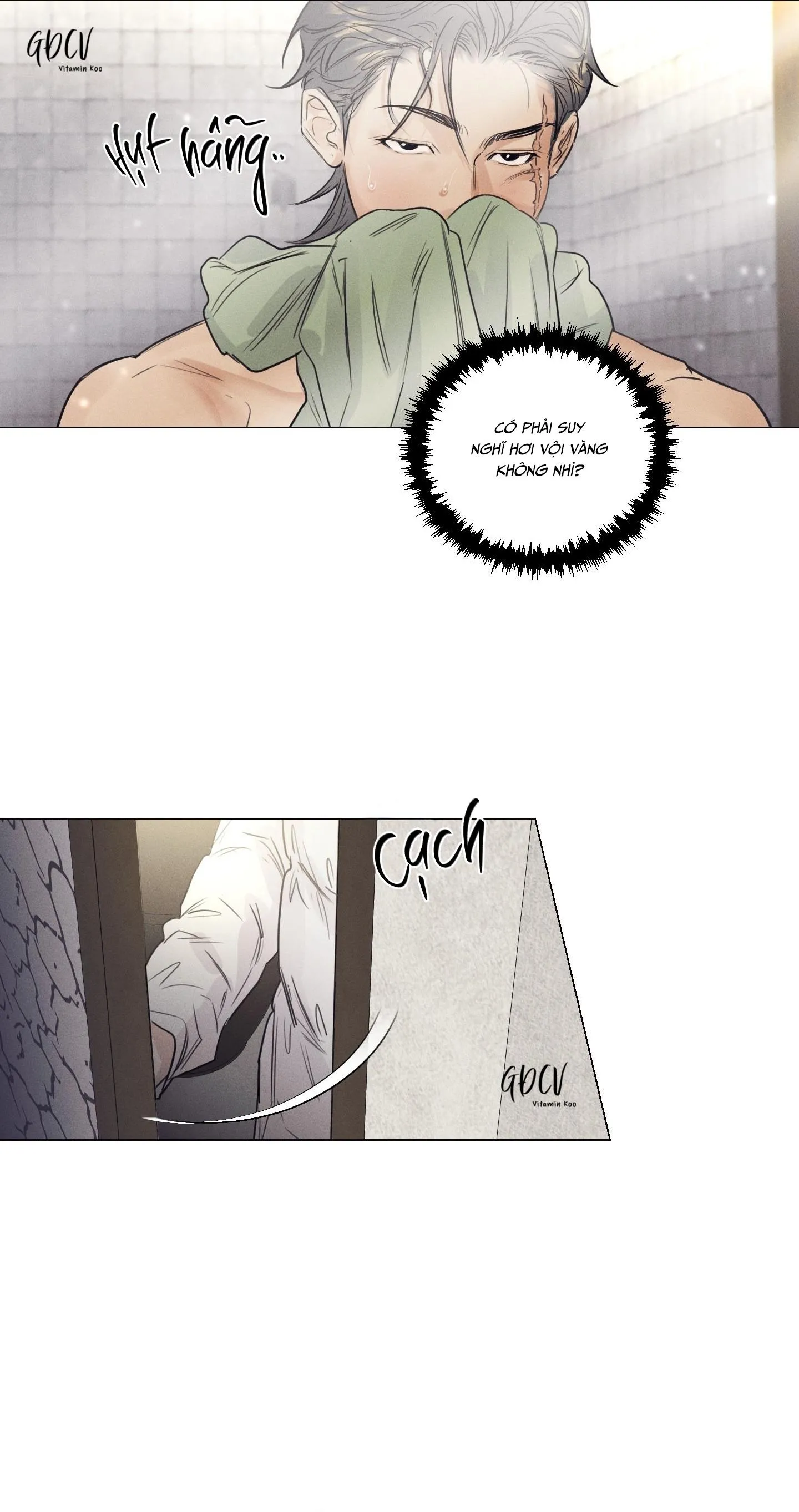 CÓ THỰC MỚI VỰC ĐƯỢC ĐẠO Chapter 3 Trang 47