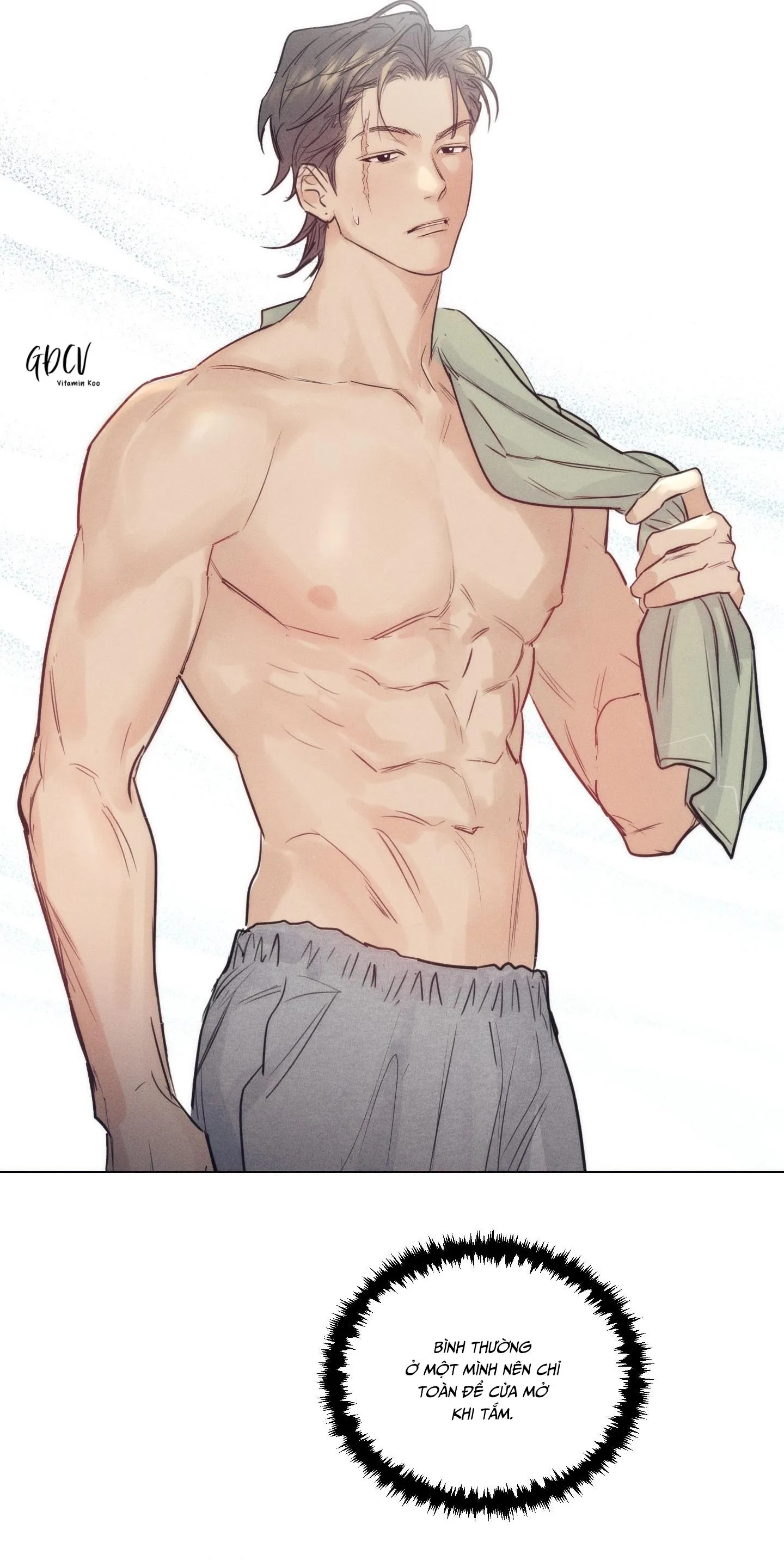 CÓ THỰC MỚI VỰC ĐƯỢC ĐẠO Chapter 3 Trang 52