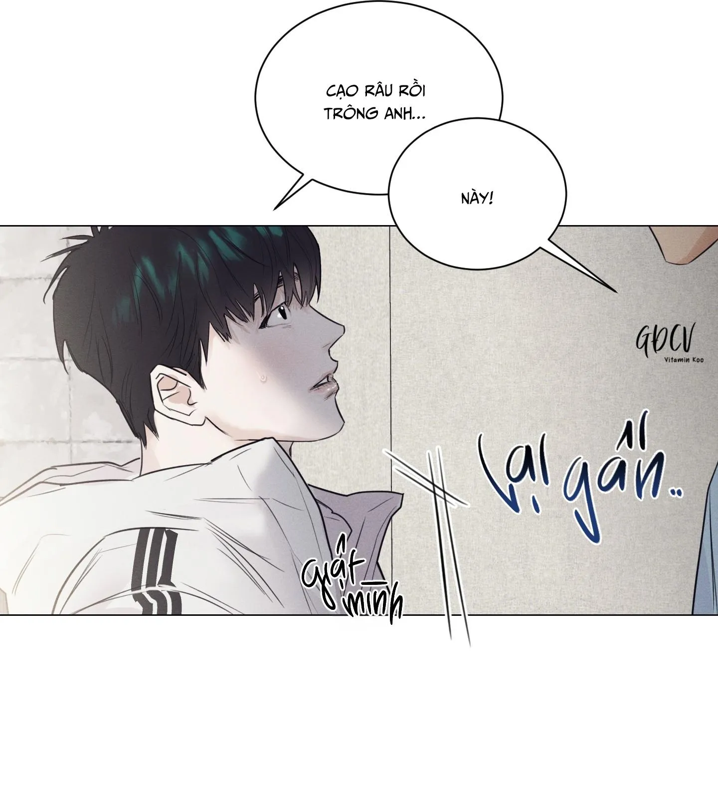 CÓ THỰC MỚI VỰC ĐƯỢC ĐẠO Chapter 4 Trang 11