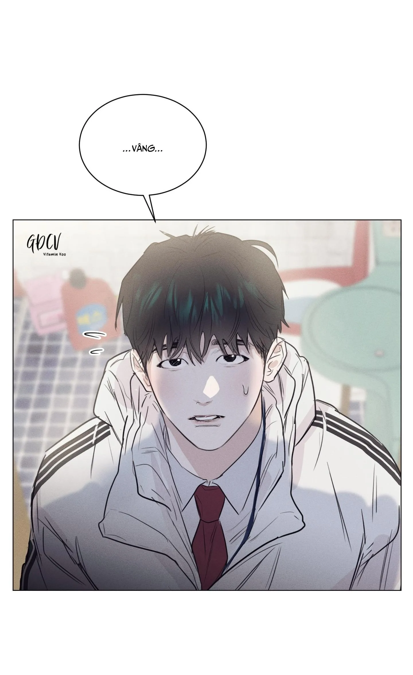 CÓ THỰC MỚI VỰC ĐƯỢC ĐẠO Chapter 4 Trang 14