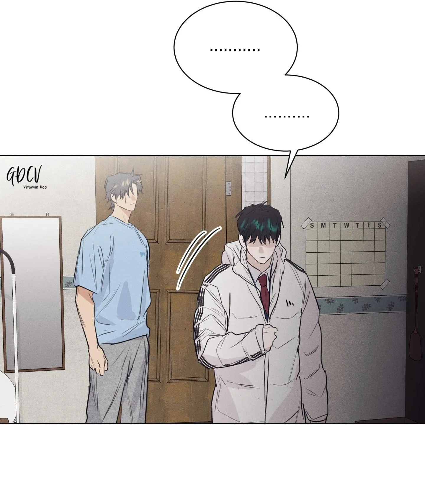 CÓ THỰC MỚI VỰC ĐƯỢC ĐẠO Chapter 4 Trang 15