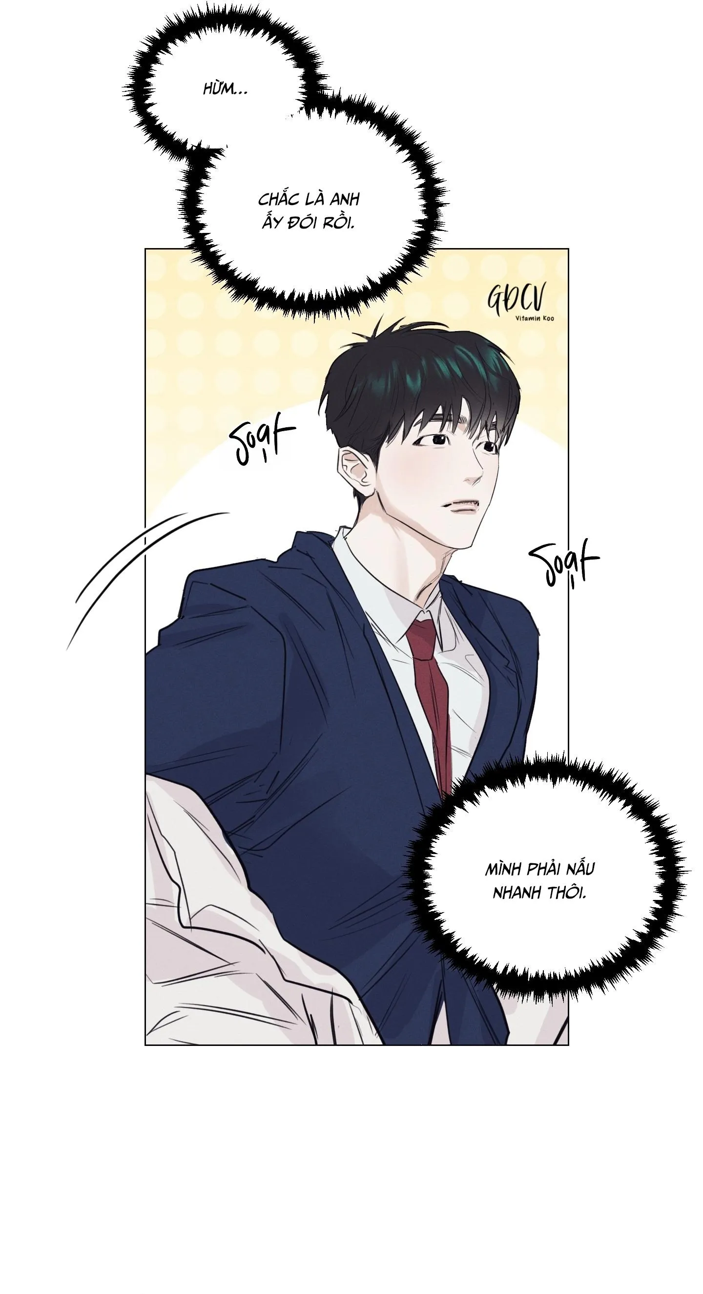 CÓ THỰC MỚI VỰC ĐƯỢC ĐẠO Chapter 4 Trang 16