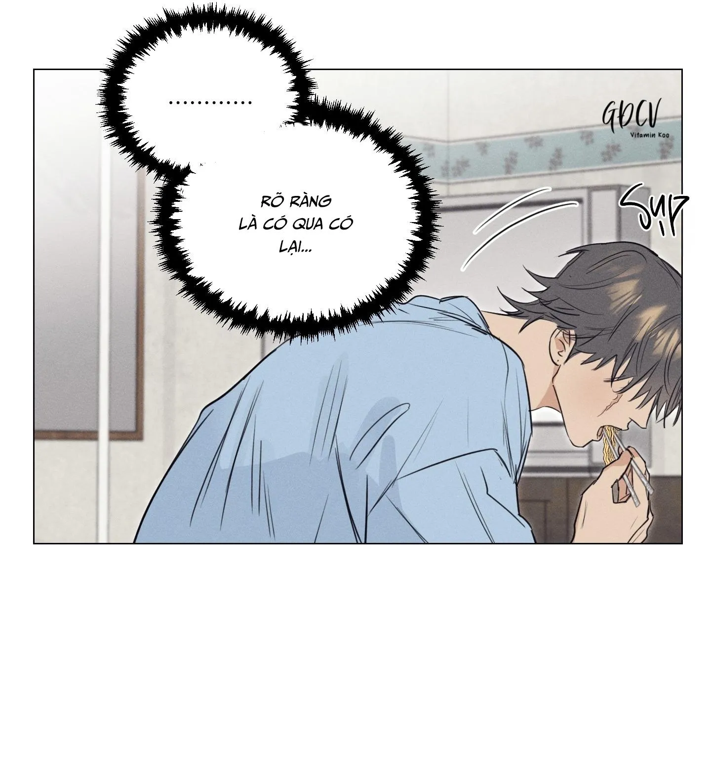 CÓ THỰC MỚI VỰC ĐƯỢC ĐẠO Chapter 4 Trang 23