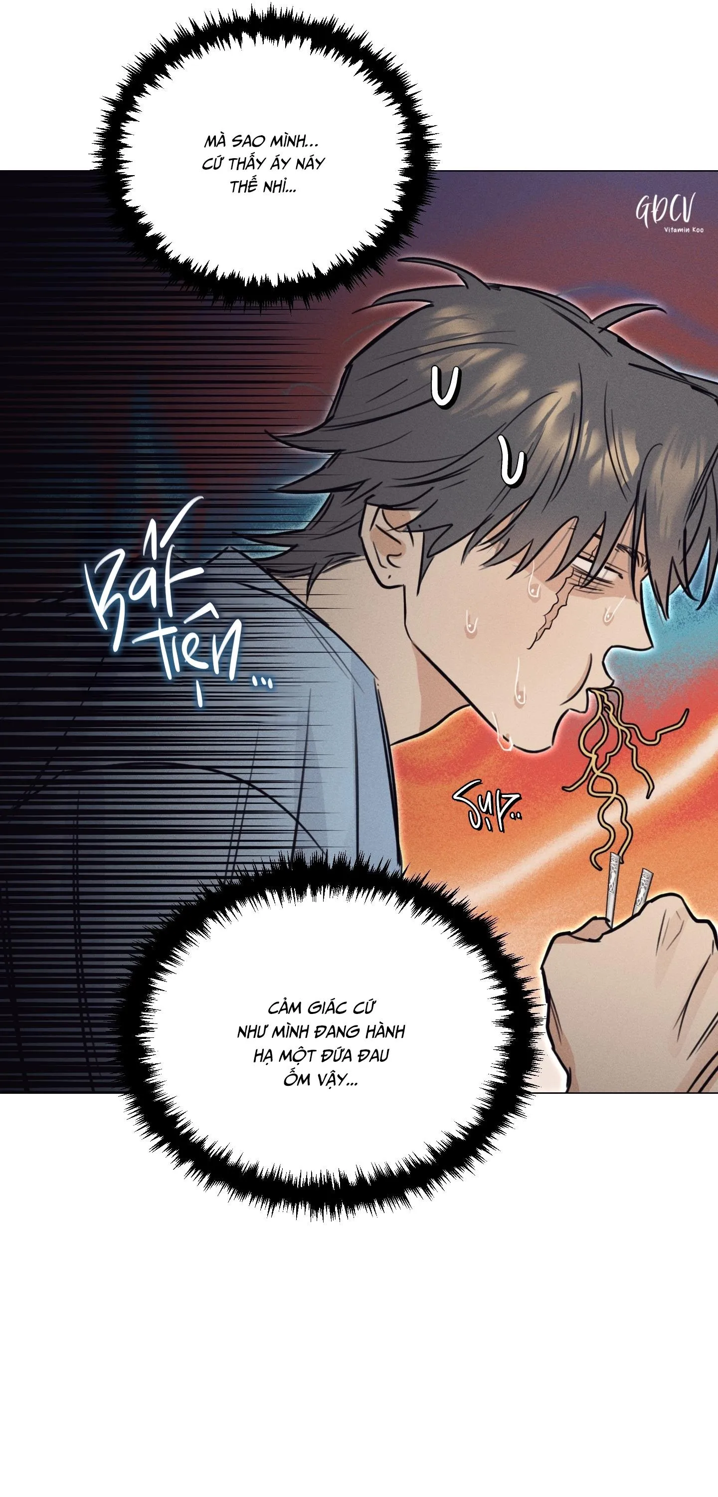 CÓ THỰC MỚI VỰC ĐƯỢC ĐẠO Chapter 4 Trang 24