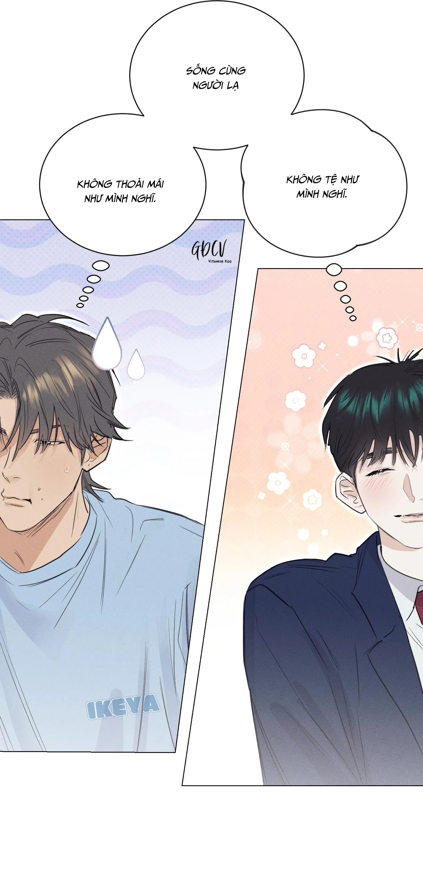 CÓ THỰC MỚI VỰC ĐƯỢC ĐẠO Chapter 4 Trang 26