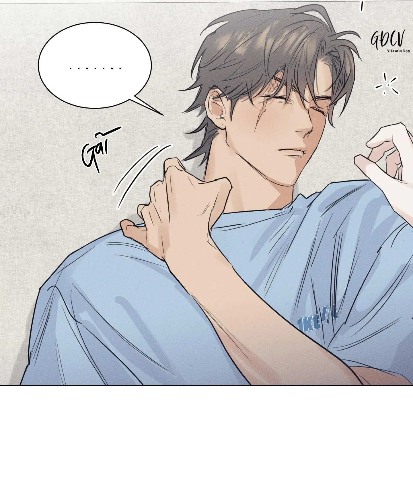 CÓ THỰC MỚI VỰC ĐƯỢC ĐẠO Chapter 4 Trang 31