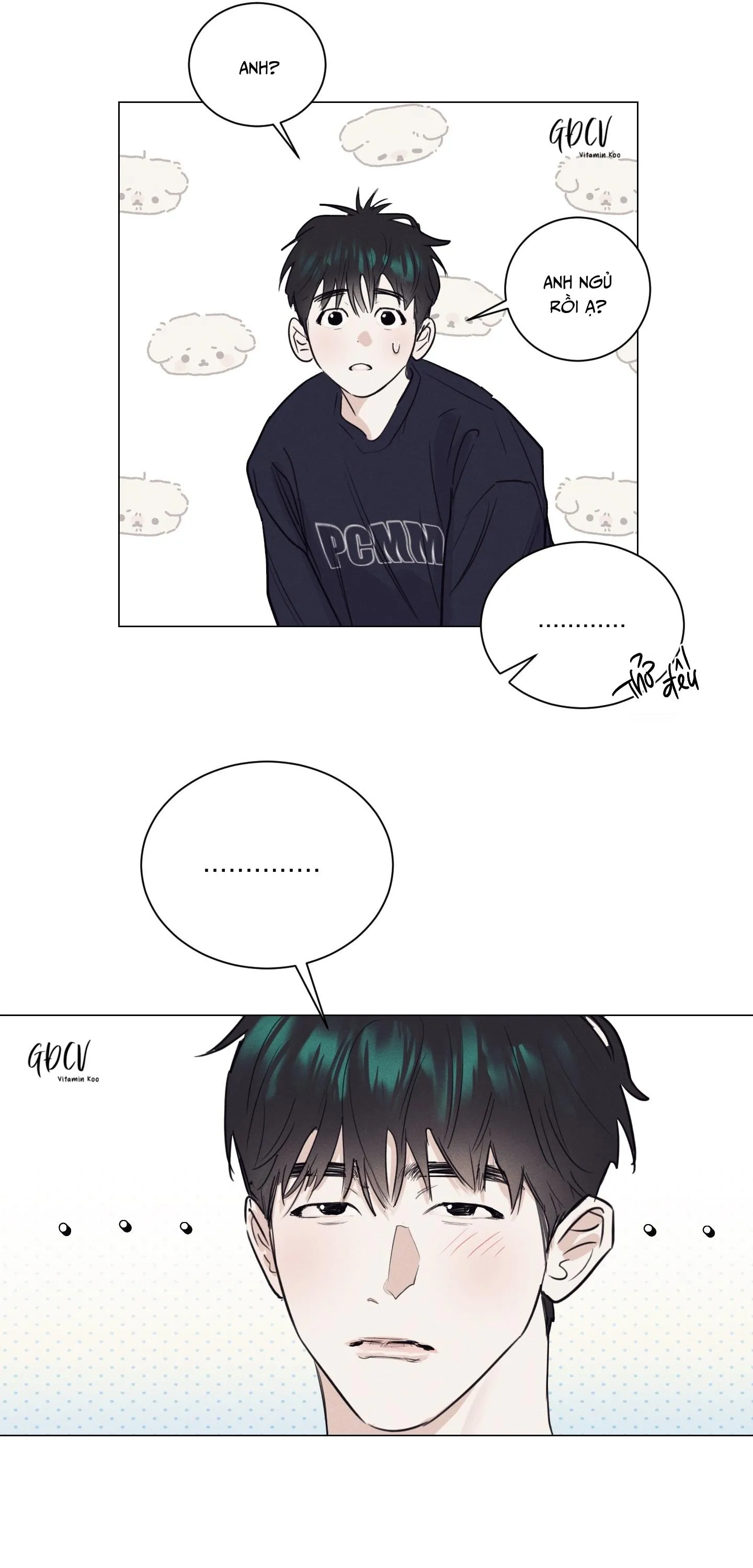 CÓ THỰC MỚI VỰC ĐƯỢC ĐẠO Chapter 4 Trang 36