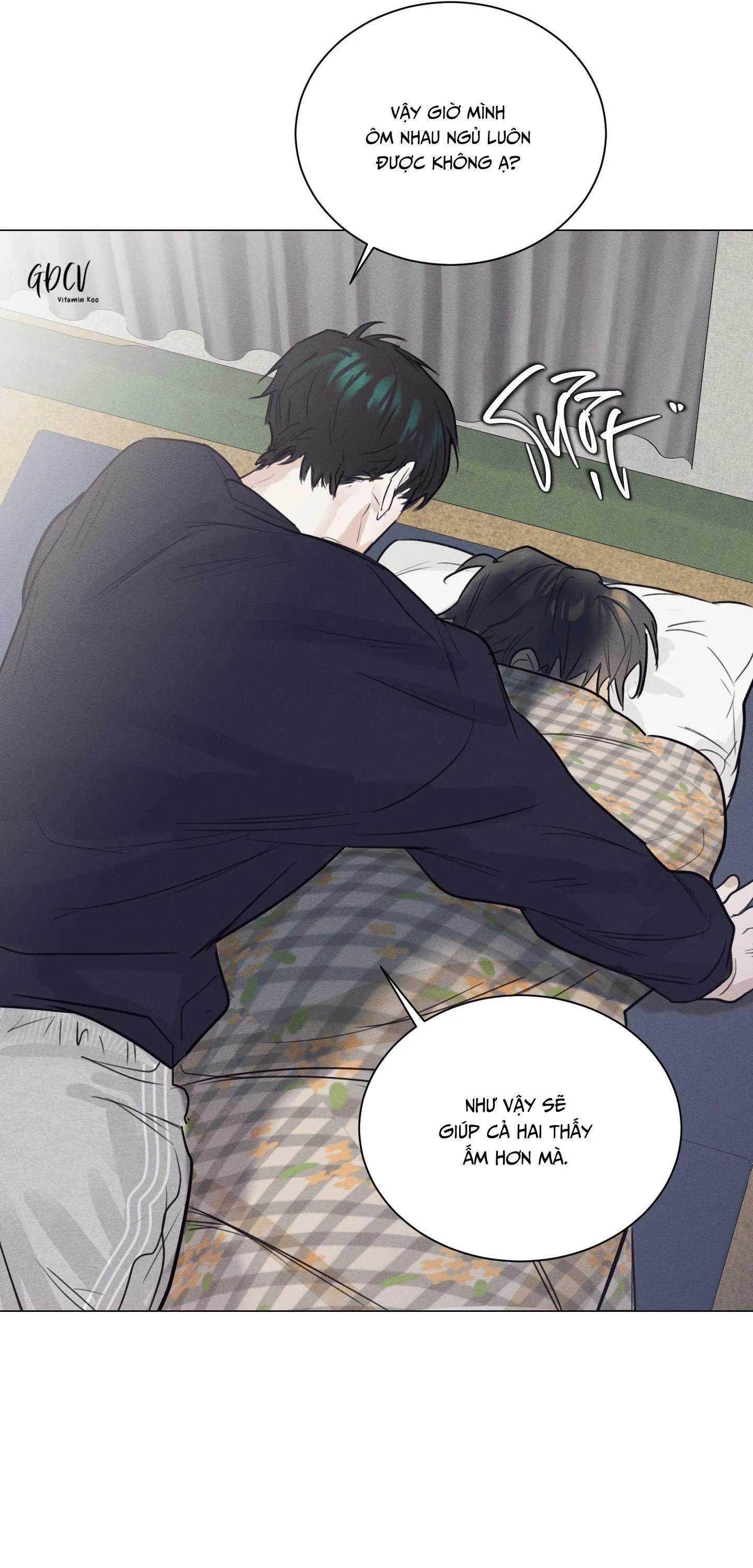 CÓ THỰC MỚI VỰC ĐƯỢC ĐẠO Chapter 4 Trang 38