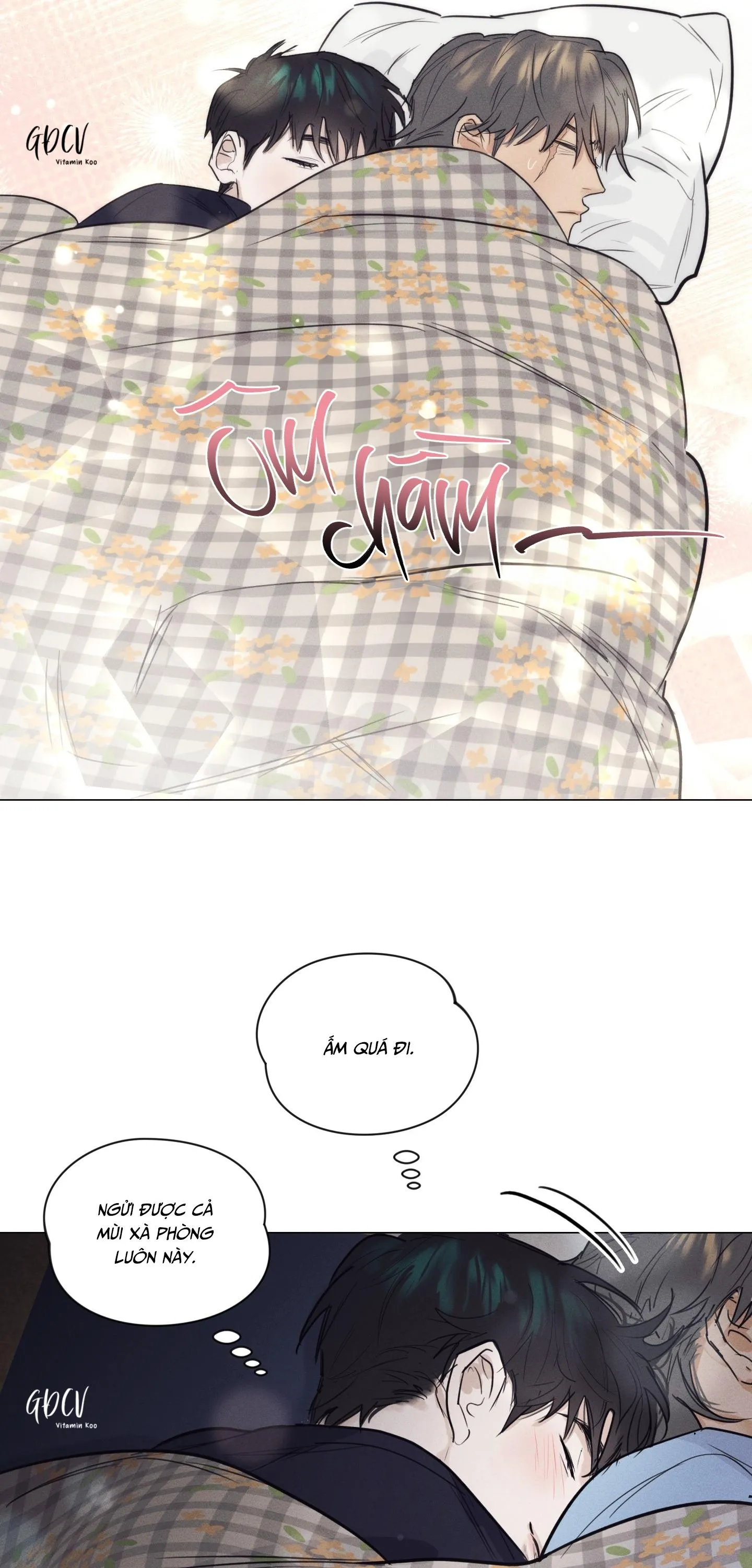 CÓ THỰC MỚI VỰC ĐƯỢC ĐẠO Chapter 4 Trang 40