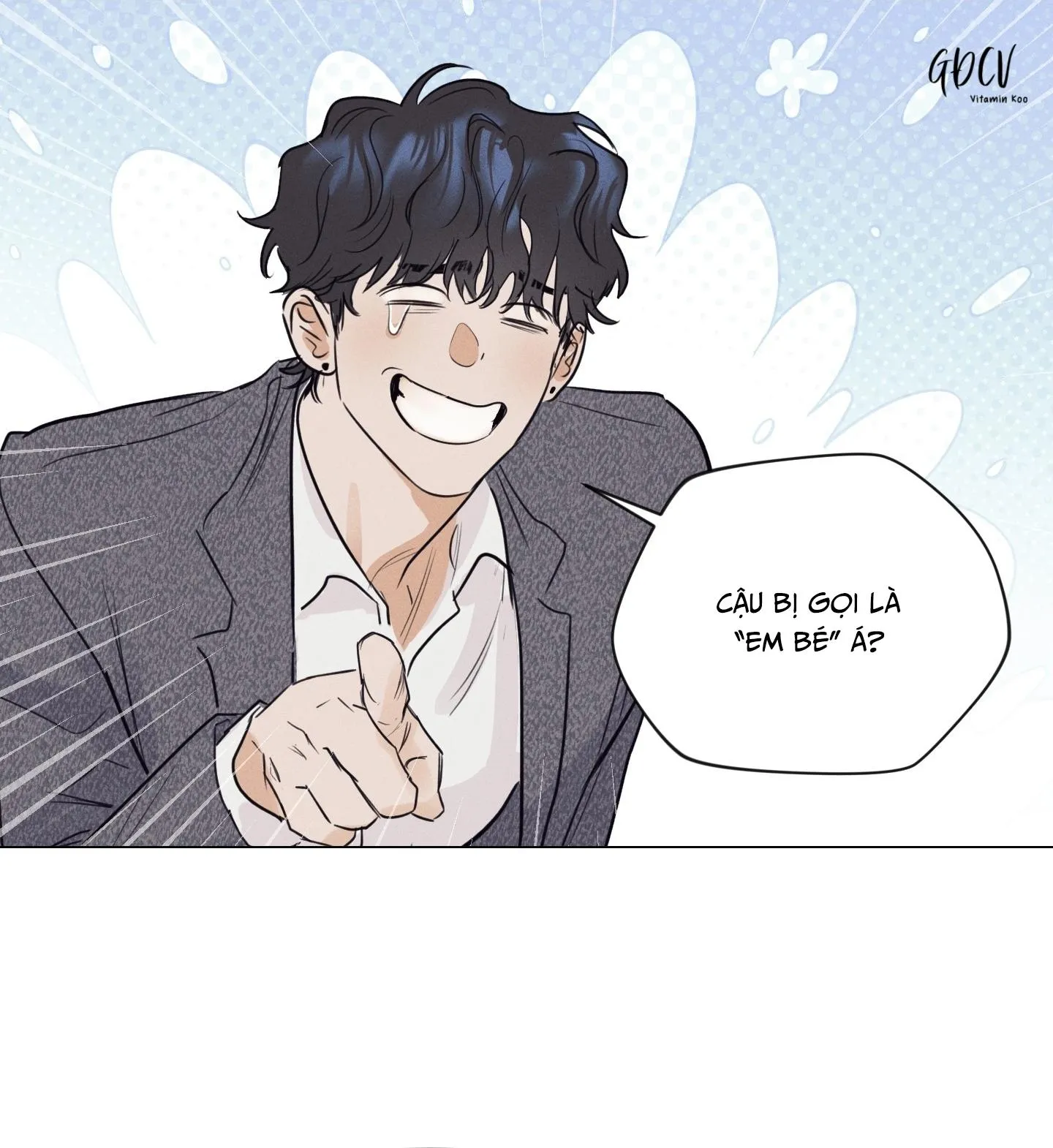 CÓ THỰC MỚI VỰC ĐƯỢC ĐẠO Chapter 4 Trang 43