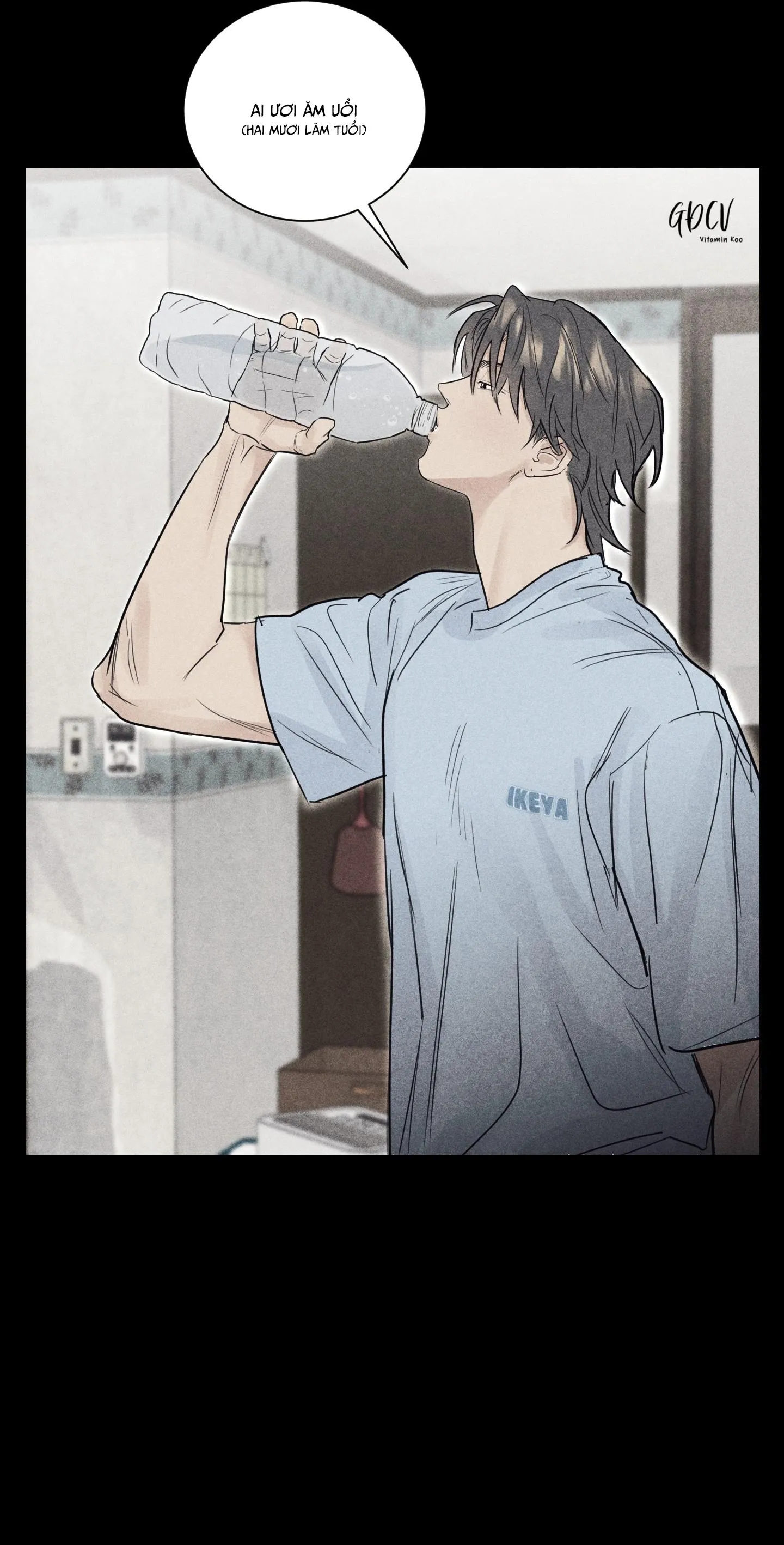 CÓ THỰC MỚI VỰC ĐƯỢC ĐẠO Chapter 4 Trang 48