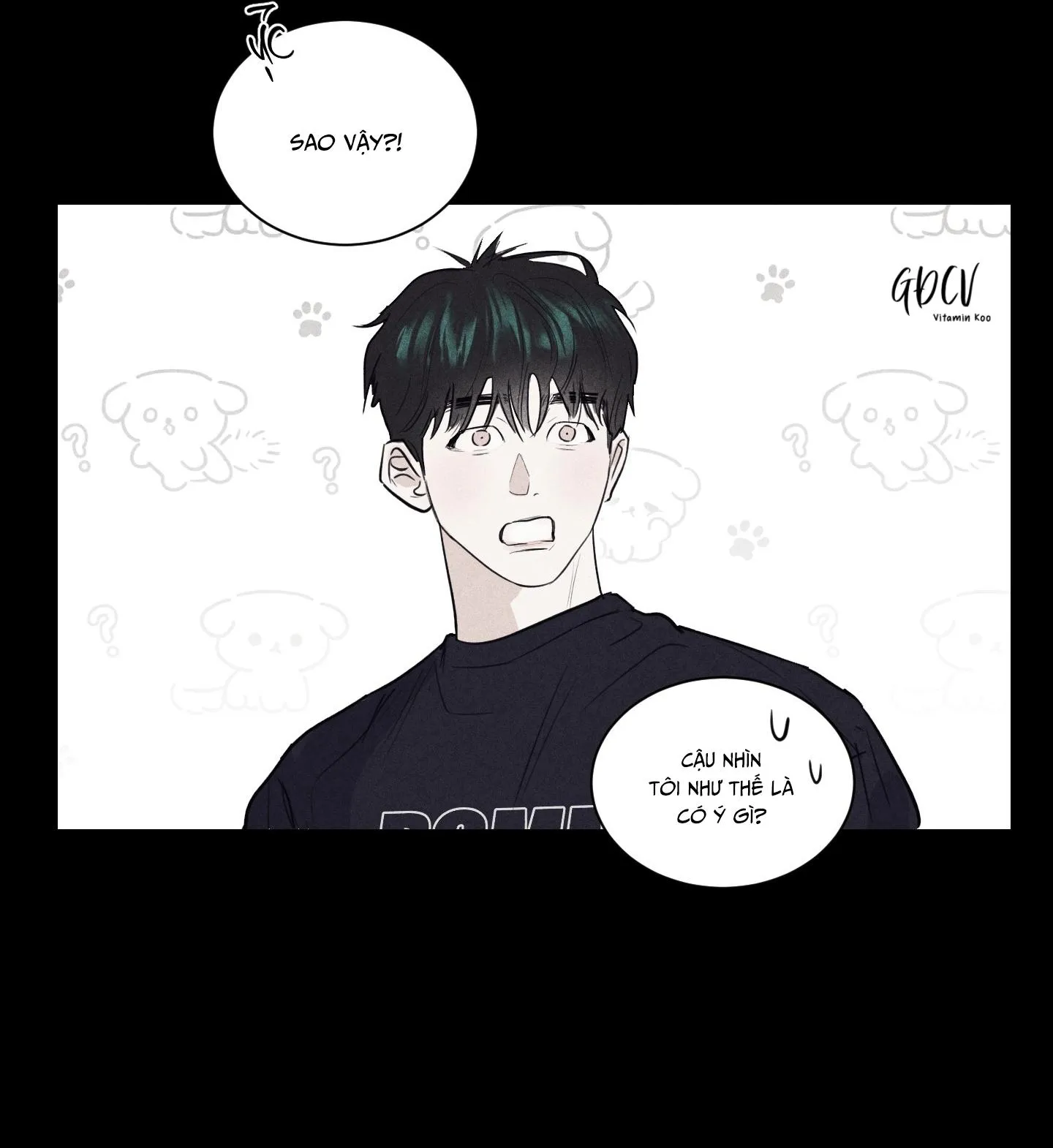 CÓ THỰC MỚI VỰC ĐƯỢC ĐẠO Chapter 4 Trang 49