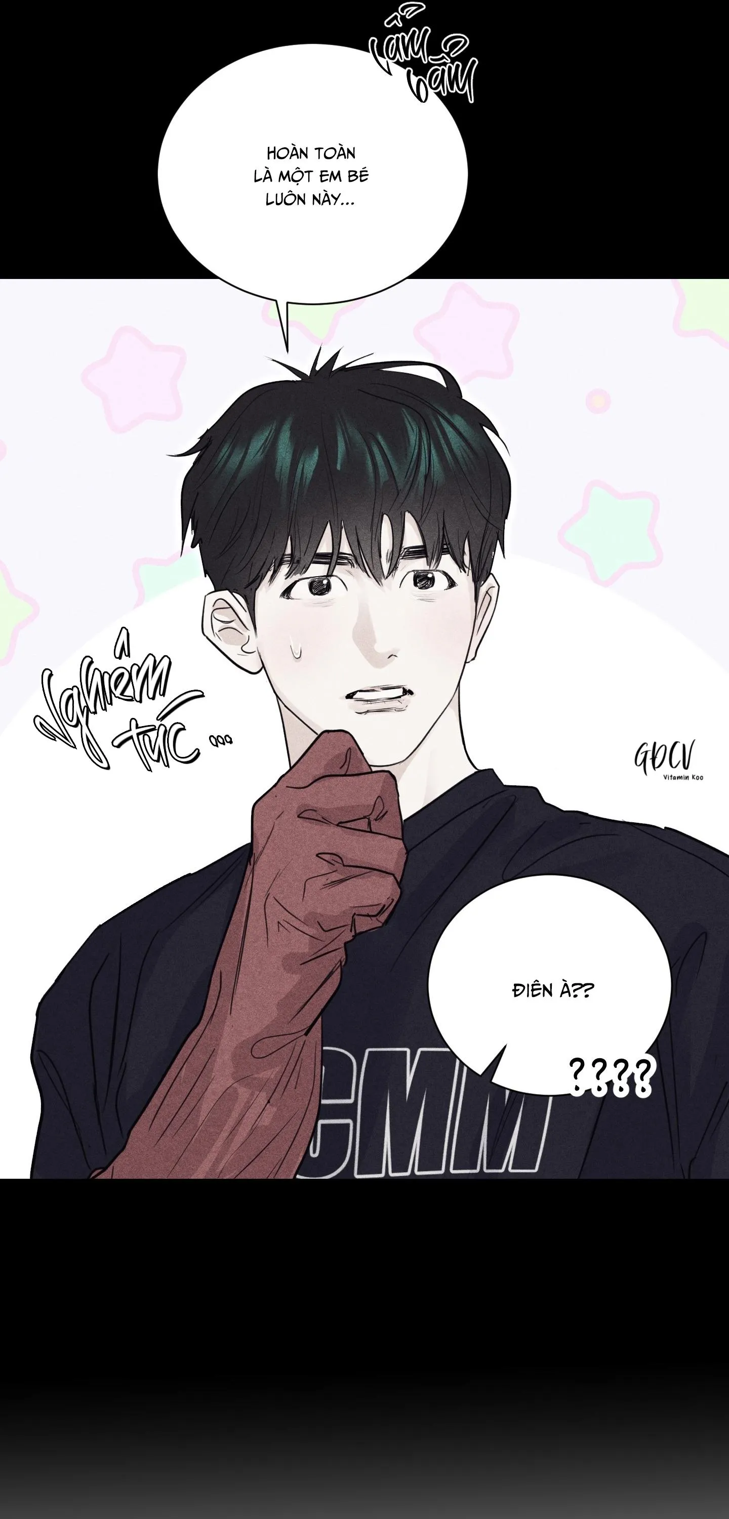 CÓ THỰC MỚI VỰC ĐƯỢC ĐẠO Chapter 4 Trang 50