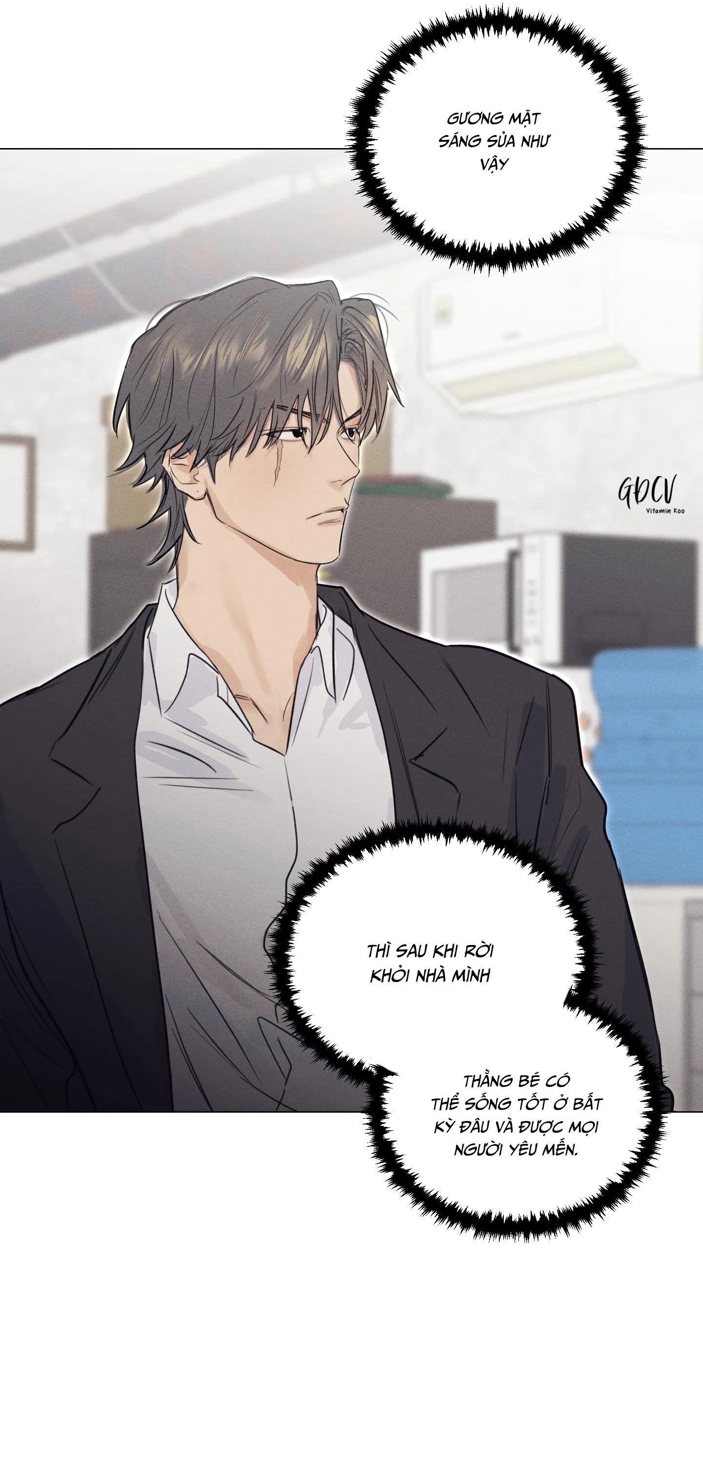 CÓ THỰC MỚI VỰC ĐƯỢC ĐẠO Chapter 4 Trang 54