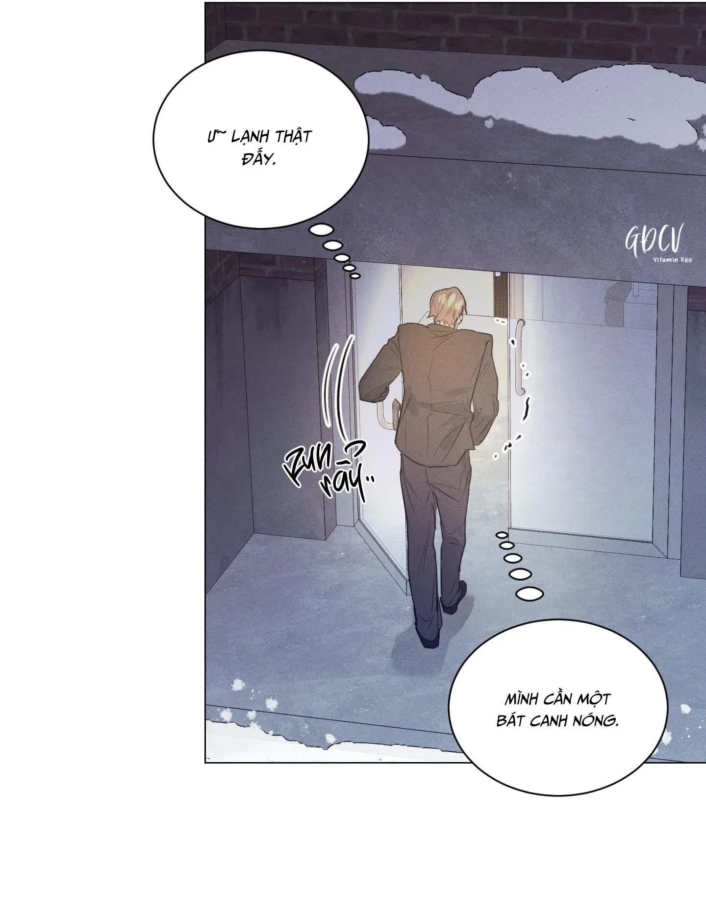 CÓ THỰC MỚI VỰC ĐƯỢC ĐẠO Chapter 4 Trang 56