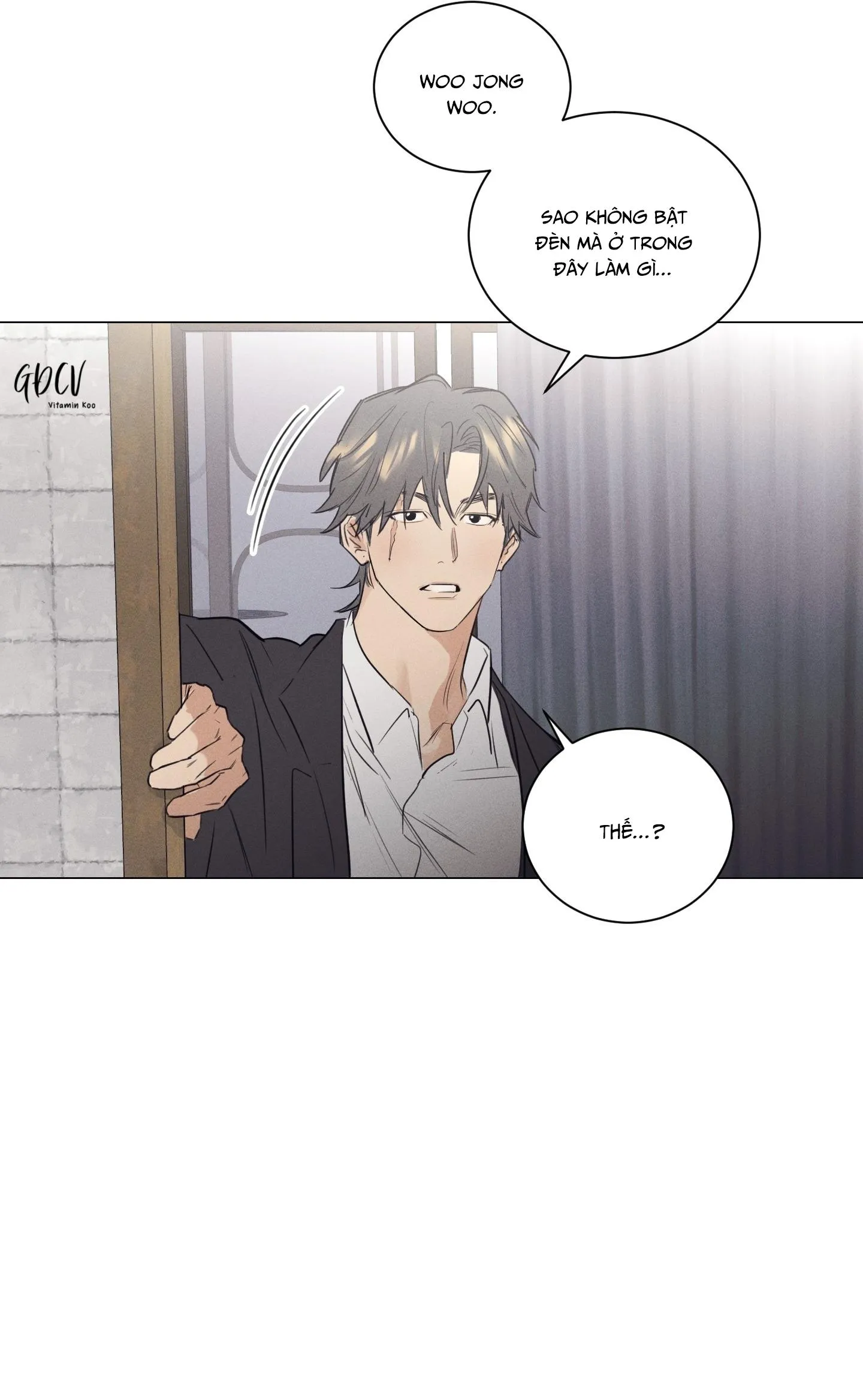 CÓ THỰC MỚI VỰC ĐƯỢC ĐẠO Chapter 4 Trang 59